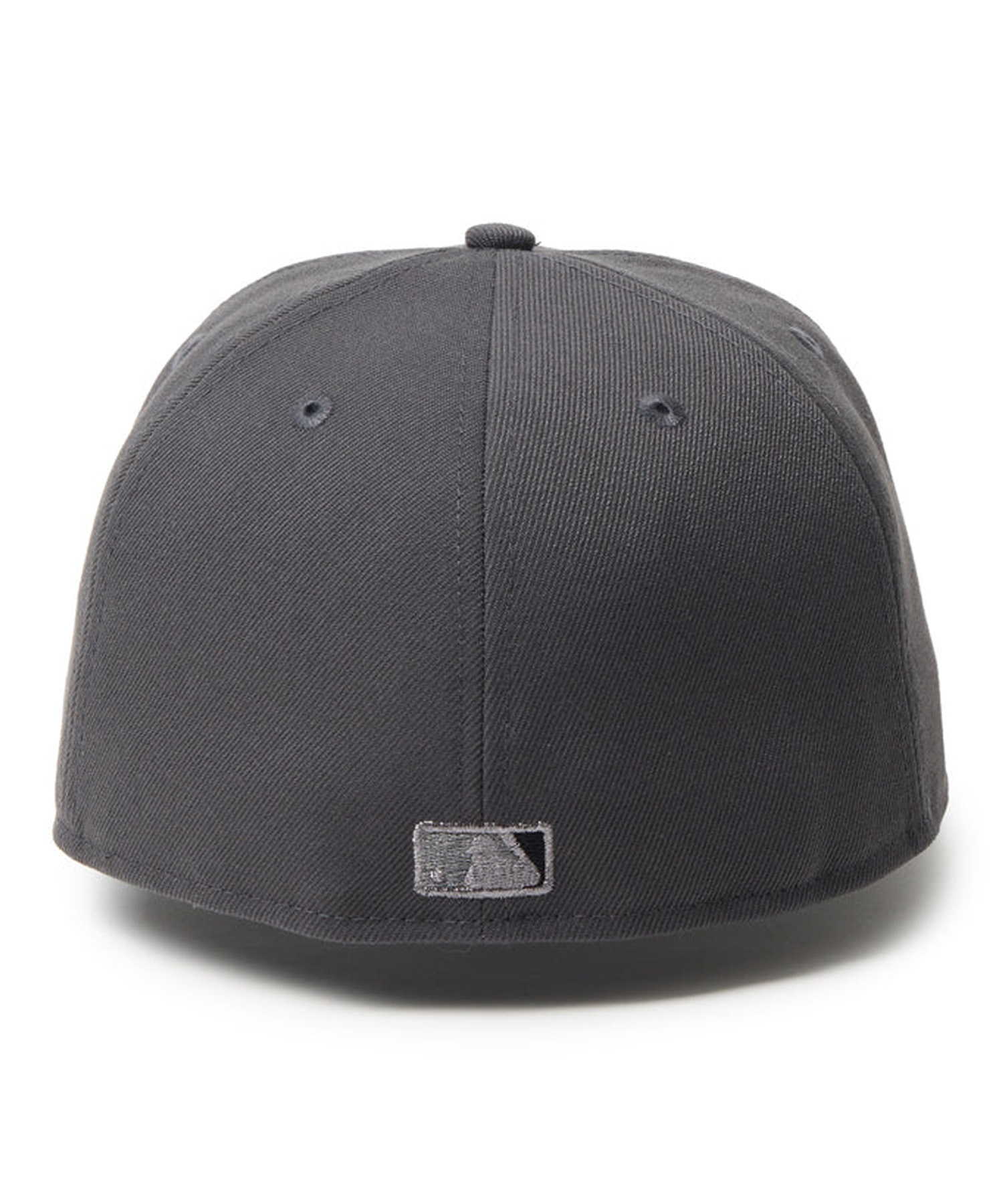 NEW ERA ニューエラ キャップ 59FIFTY MLB Metallic Pewter