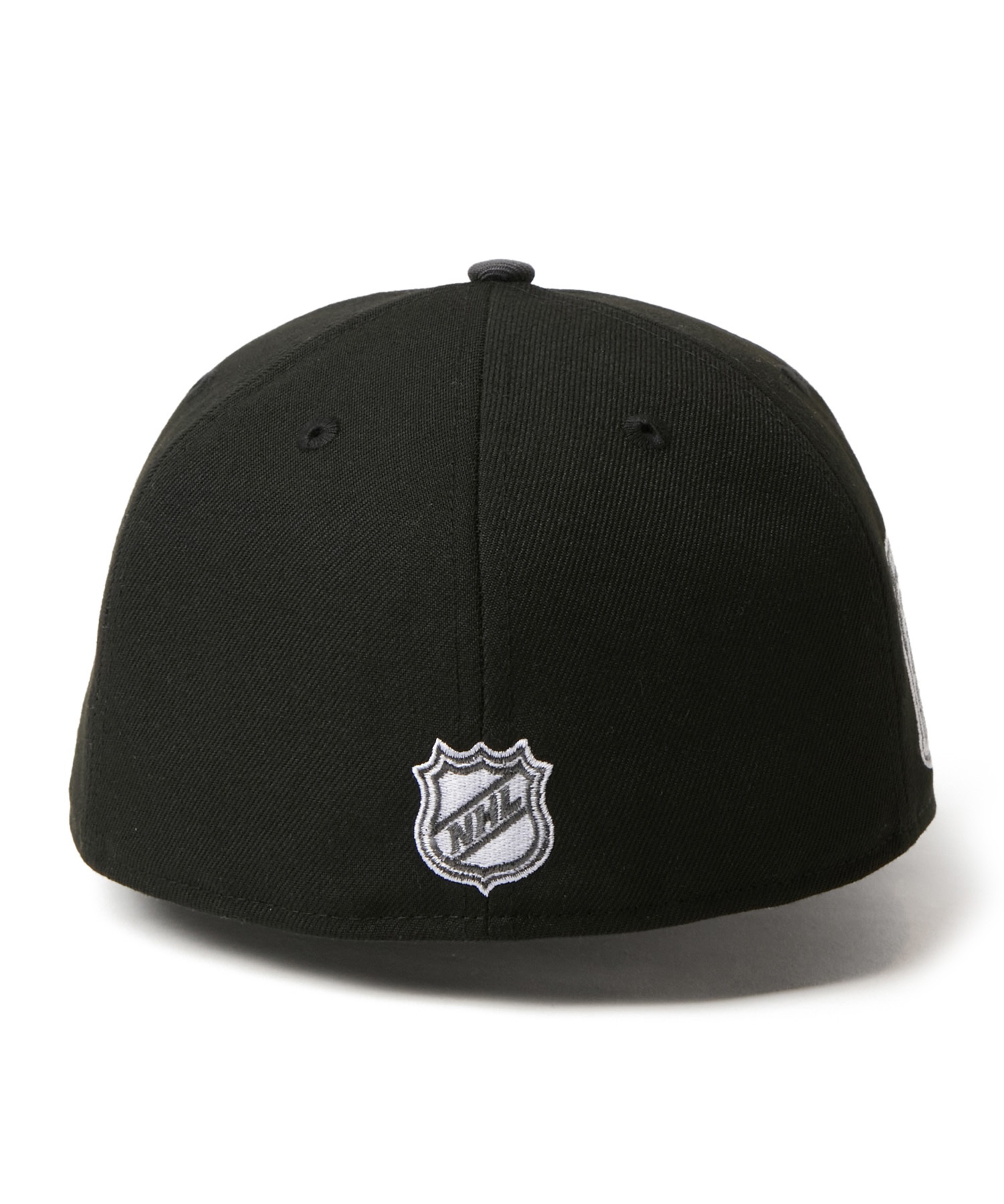 NEW ERA ニューエラ キャップ ロゴ アナハイム・ダックス 59FIFTY