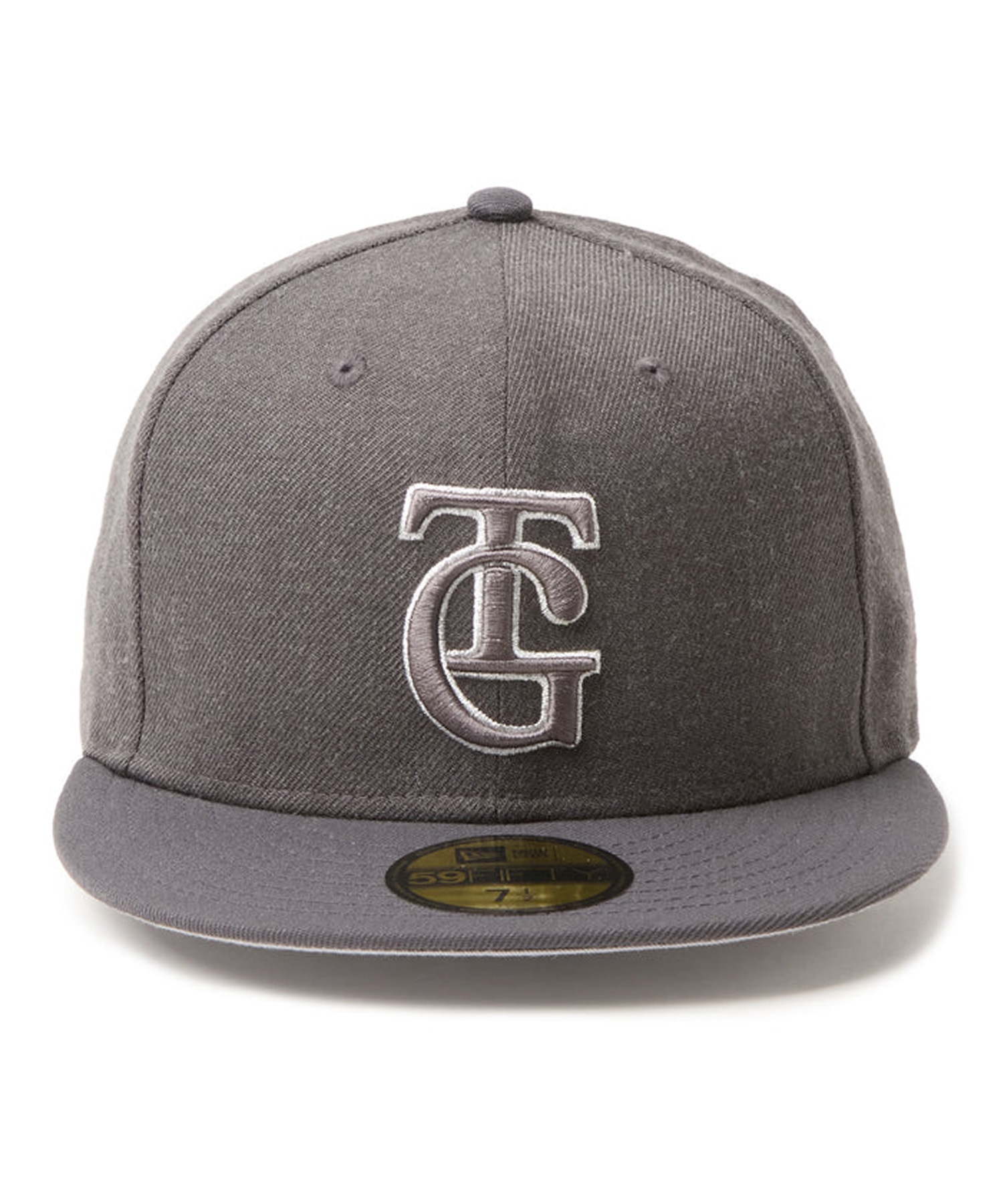 NEW ERA ニューエラ キャップ 59FIFTY NPB Dark Shadow 読売