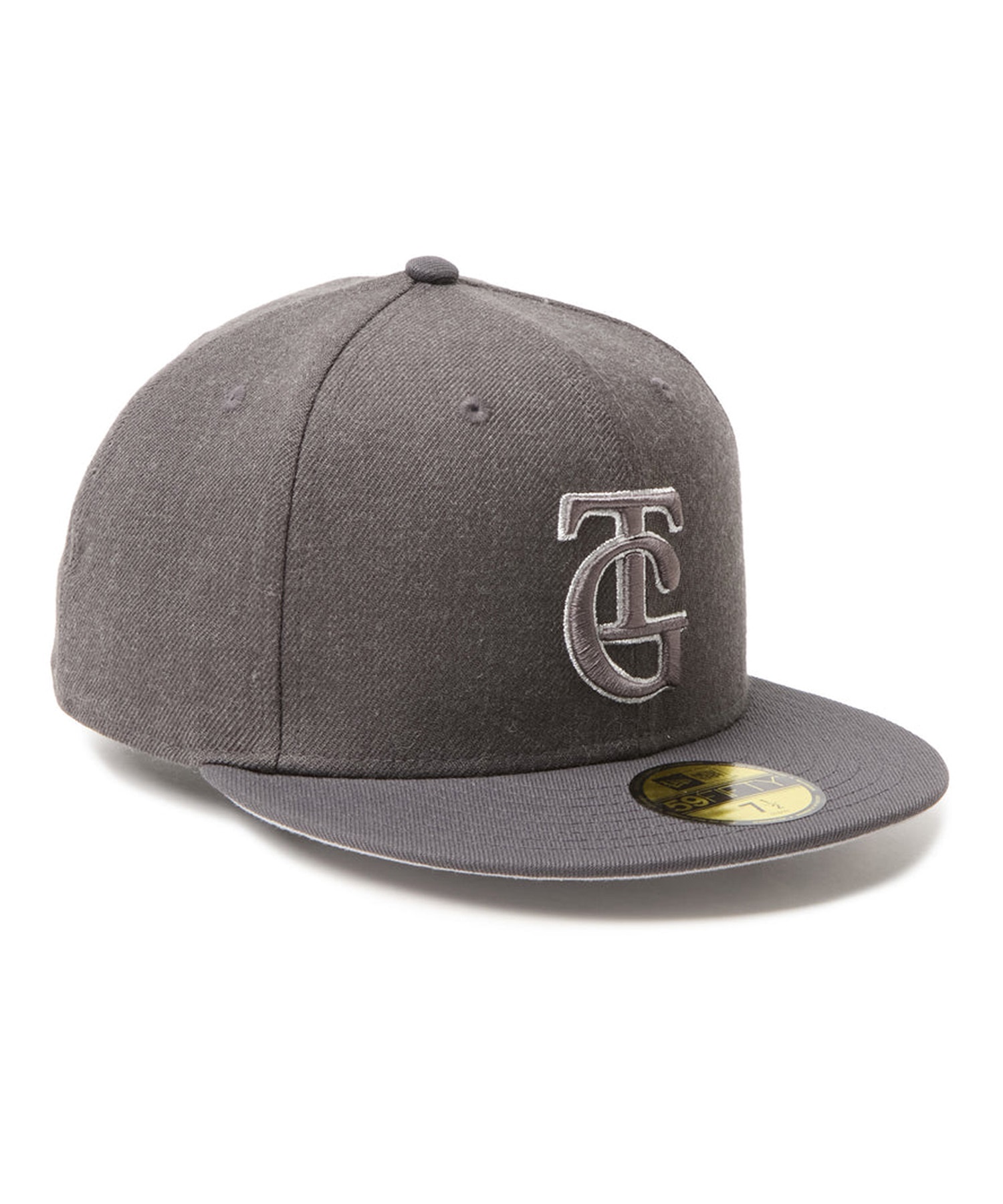 NEW ERA ニューエラ キャップ 59FIFTY NPB Dark Shadow 読売