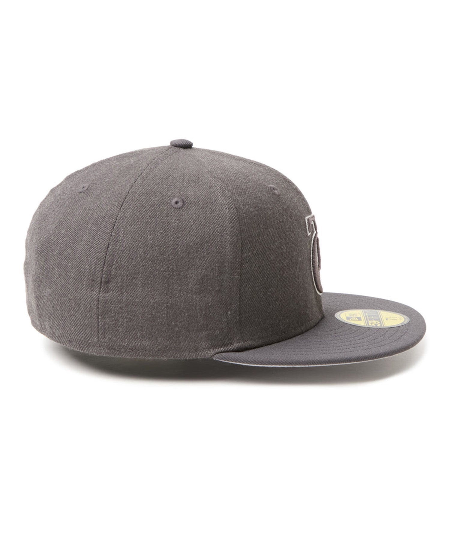 NEW ERA ニューエラ キャップ 59FIFTY NPB Dark Shadow 読売