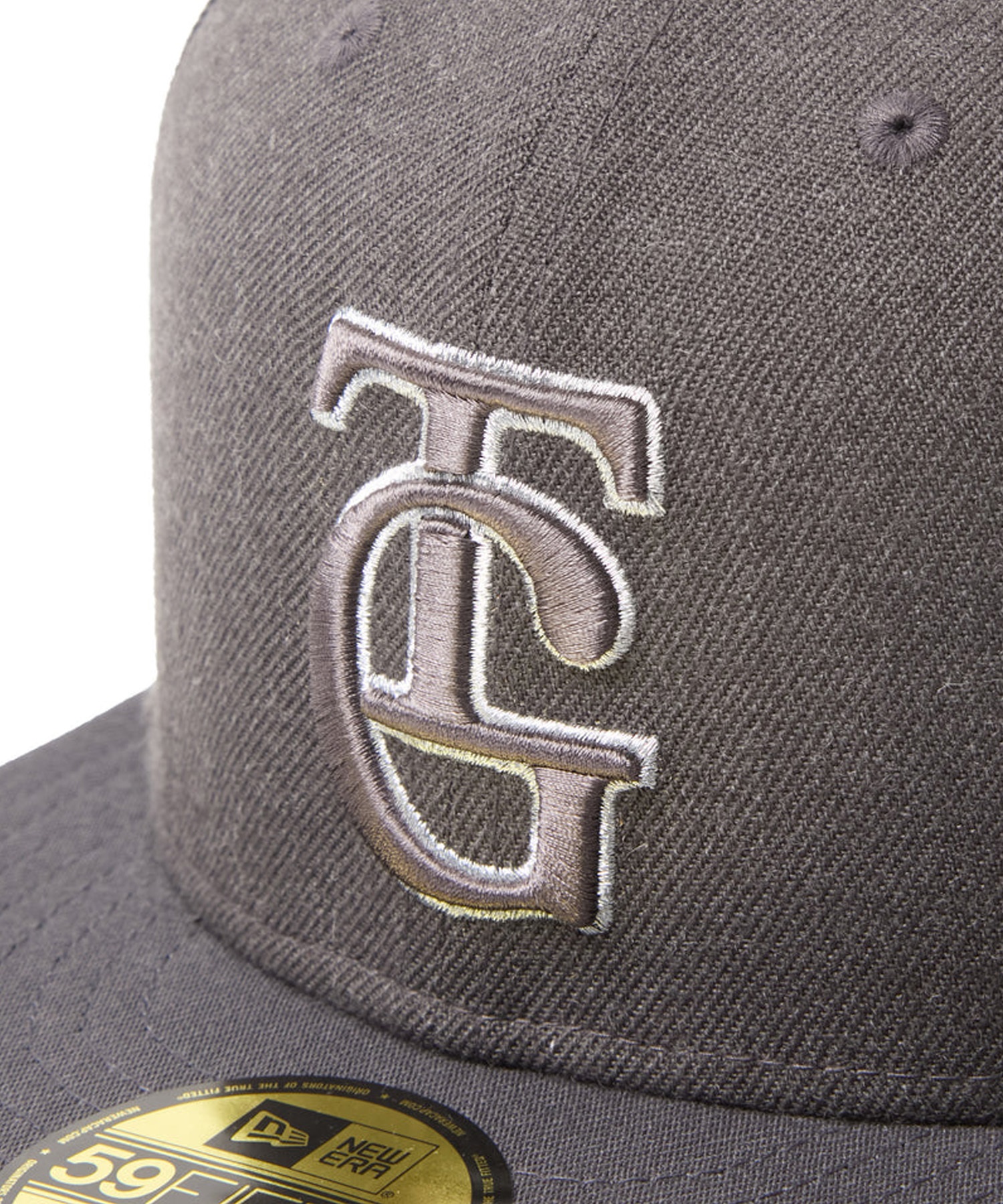 NEW ERA ニューエラ キャップ 59FIFTY NPB Dark Shadow 読売