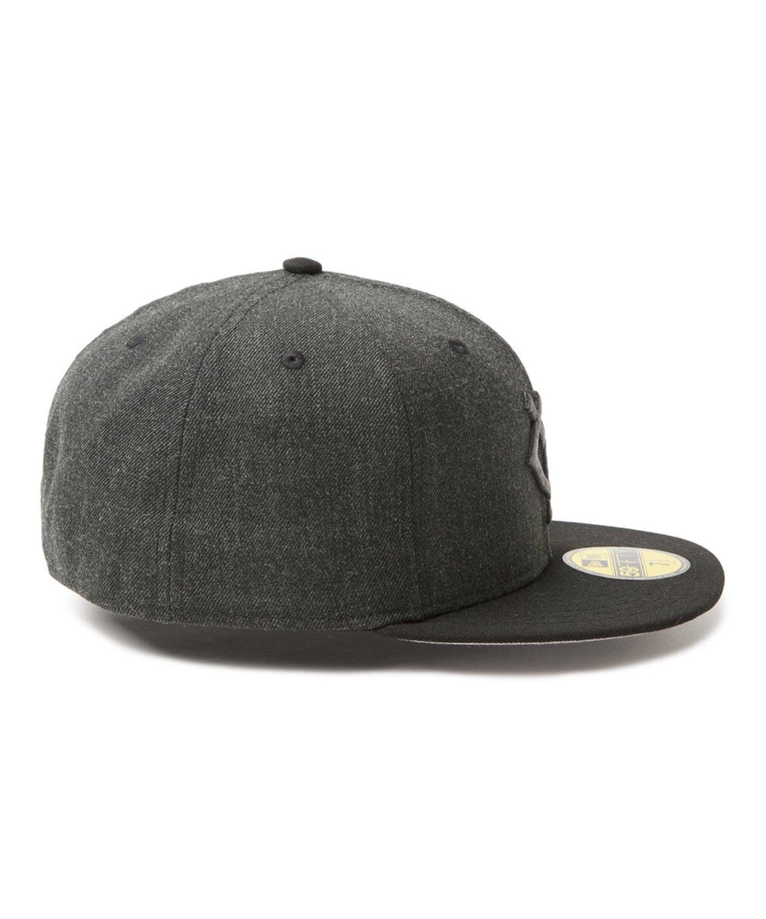 新品未使用 日産野球部 NEWERA キャップ nissan 日産オンライン