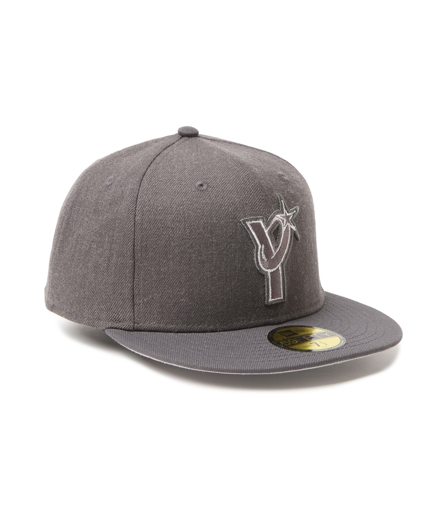 NEW ERA ニューエラ キャップ 横浜DeNAベイスターズ ヘザー