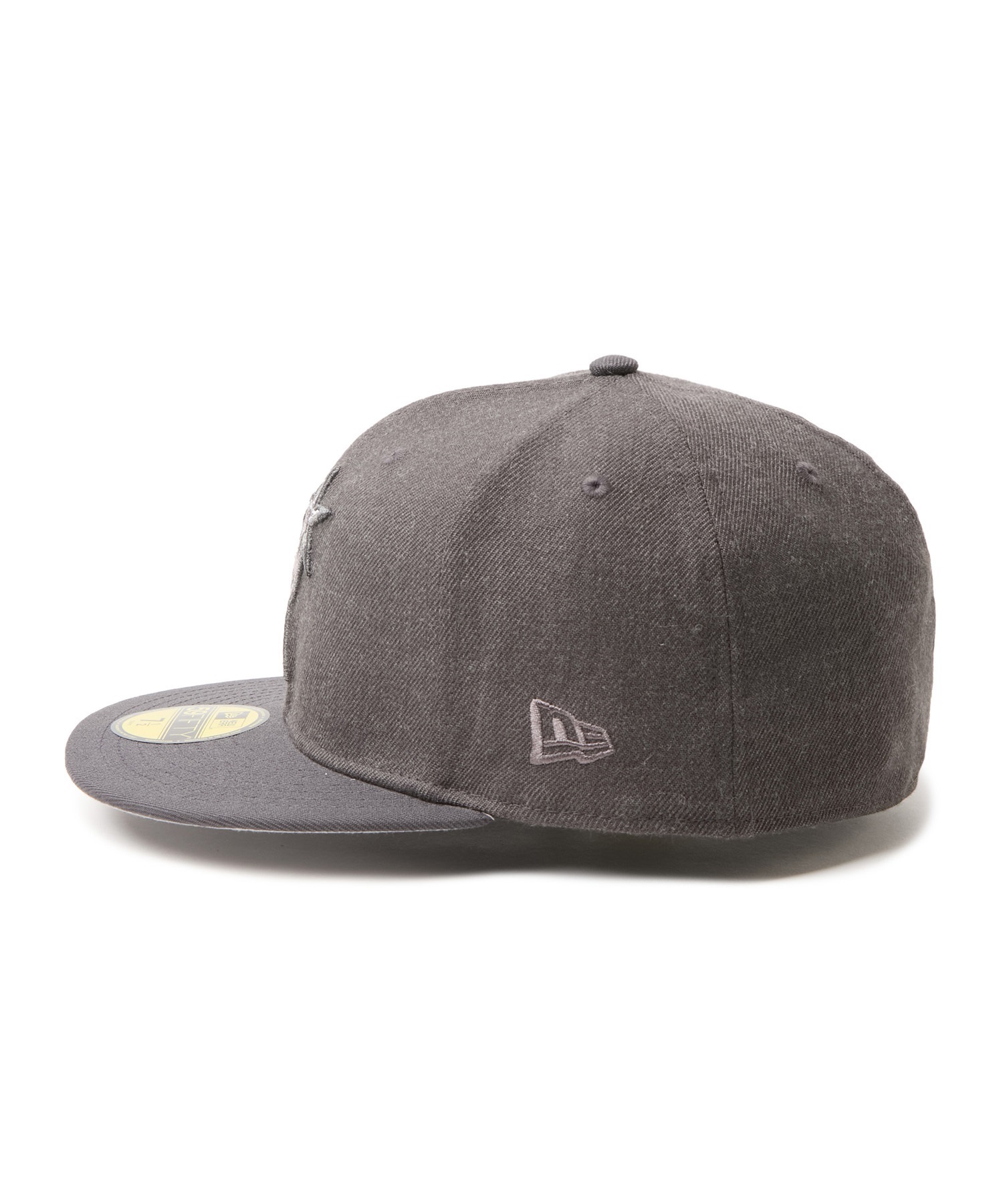 NEW ERA ニューエラ キャップ 横浜DeNAベイスターズ ヘザー