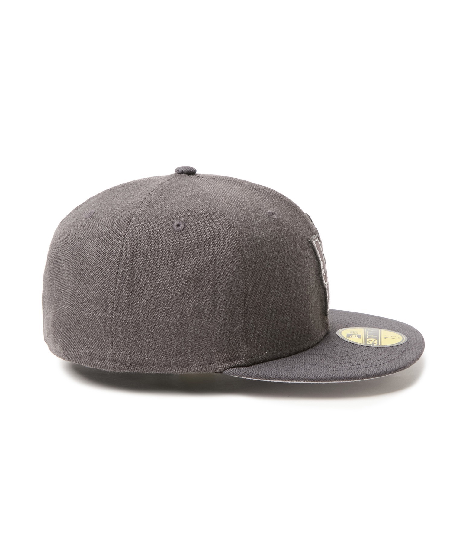NEW ERA ニューエラ キャップ 横浜DeNAベイスターズ ヘザー