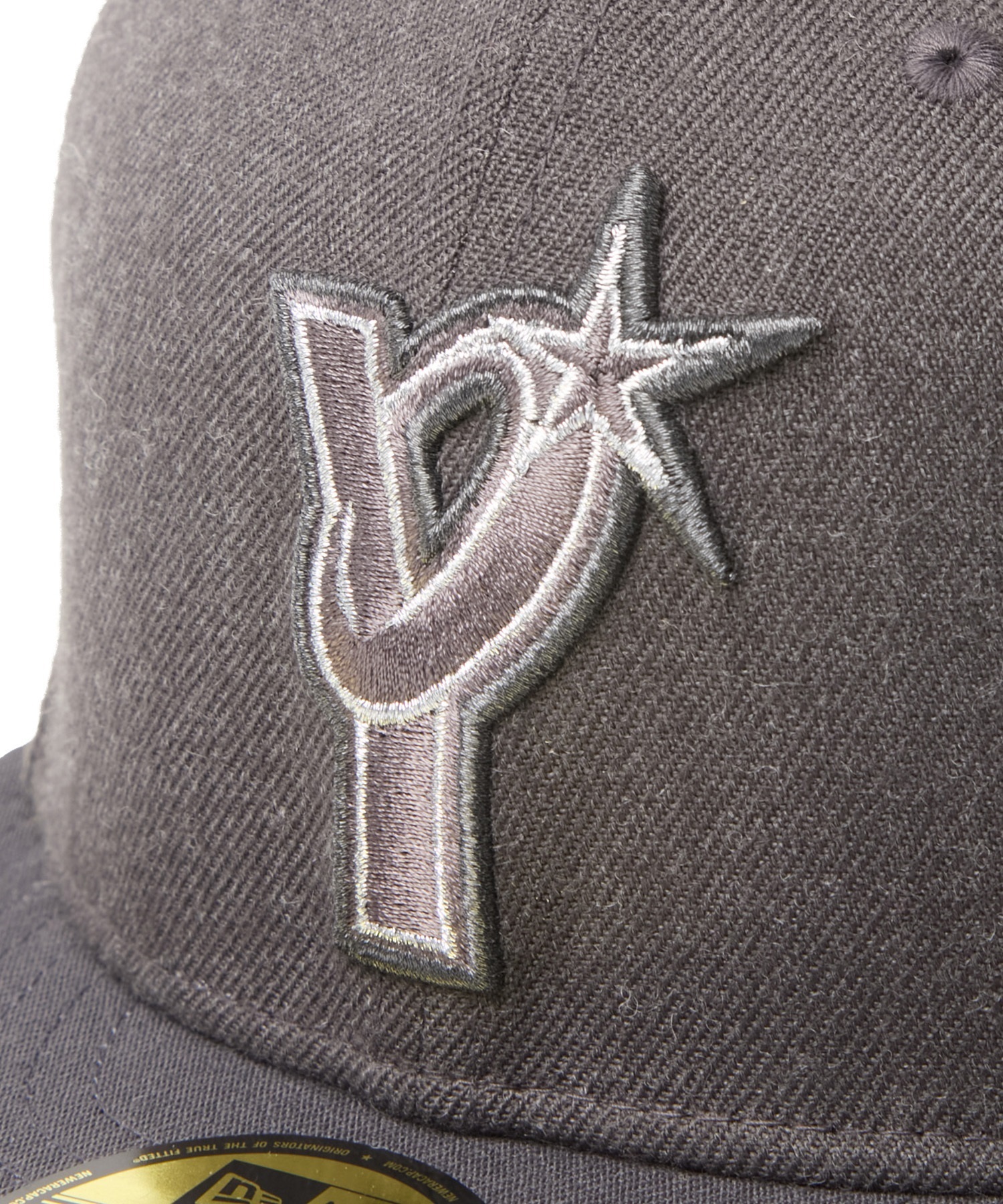 NEW ERA ニューエラ キャップ 横浜DeNAベイスターズ ヘザー