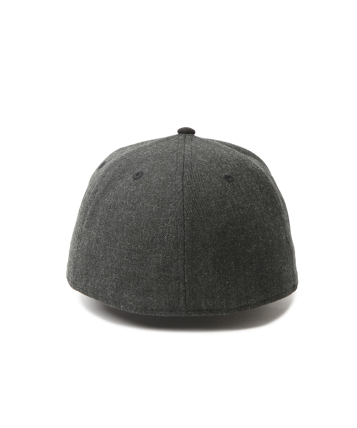 NEW ERA ニューエラ キャップ 横浜DeNAベイスターズ ヘザーブラック