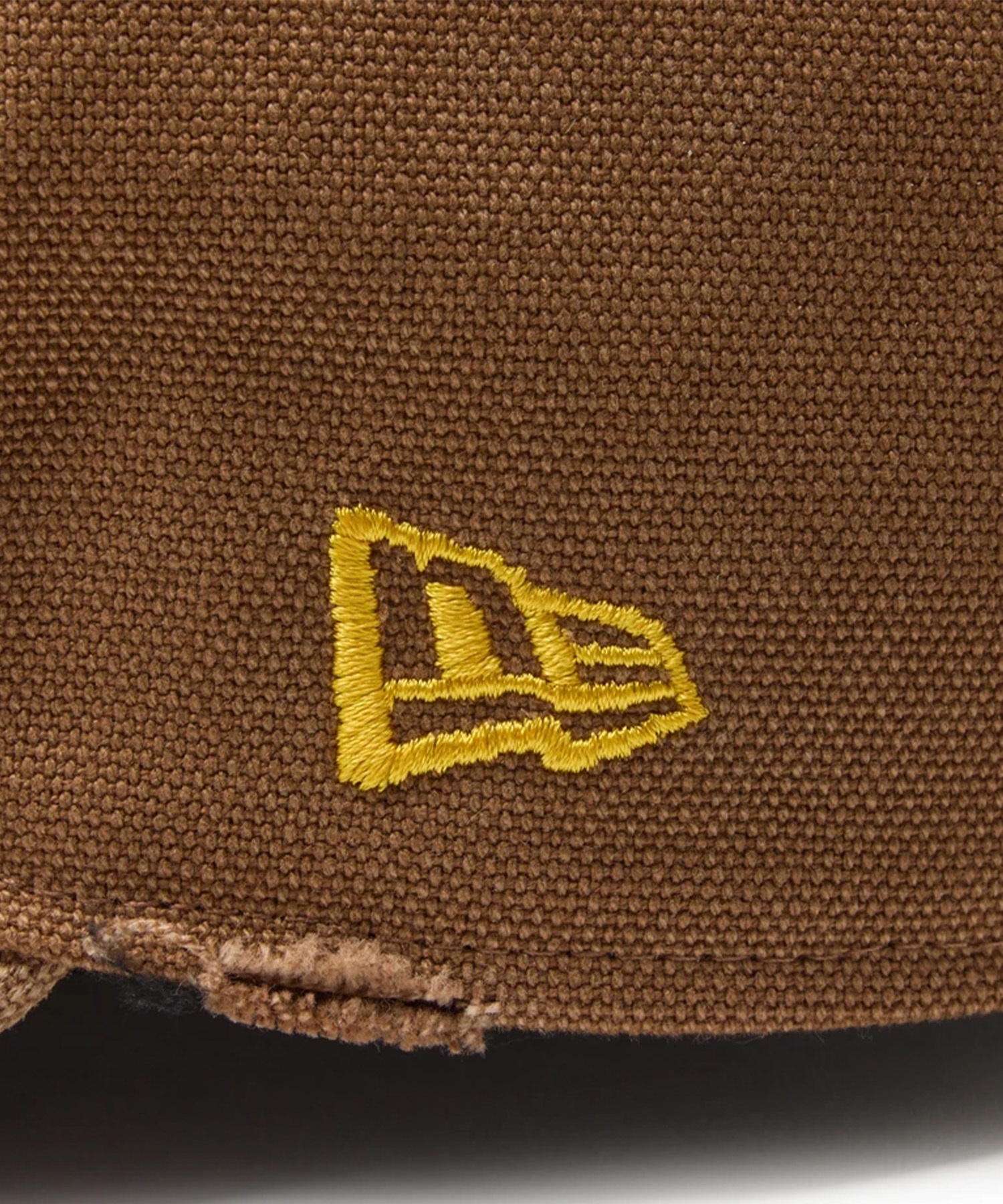 NEW ERA ニューエラ キャップ RC 9FIFTY Curved Visor Powered by GORO