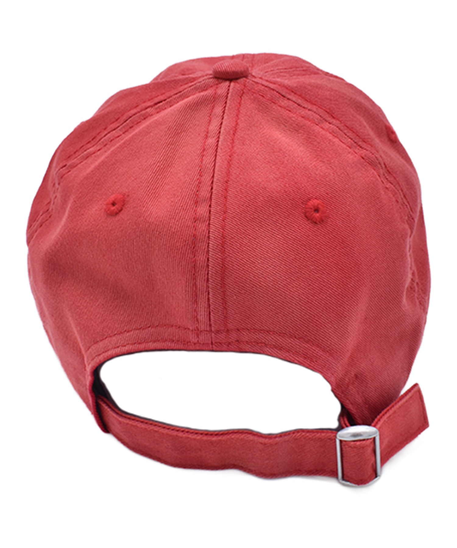 KUZIRA キャップ 21Buck 赤 レア商品]KUZIRA 新品未使用 21Buck