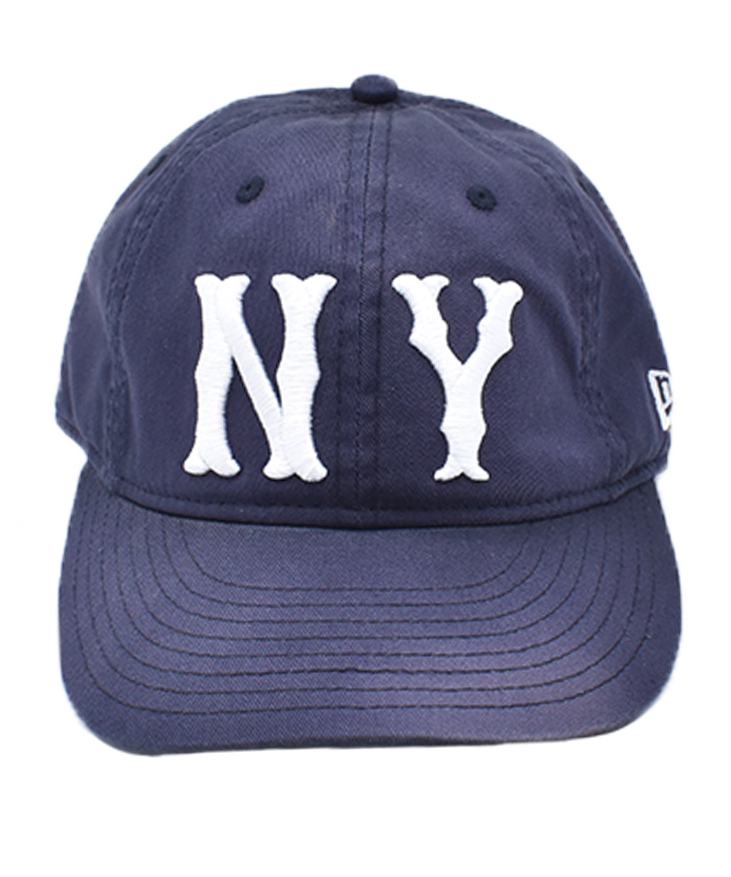 NEW ERA ニューエラ キャップ ロゴ 9THIRTY MNLY 15202914 ムラサキ