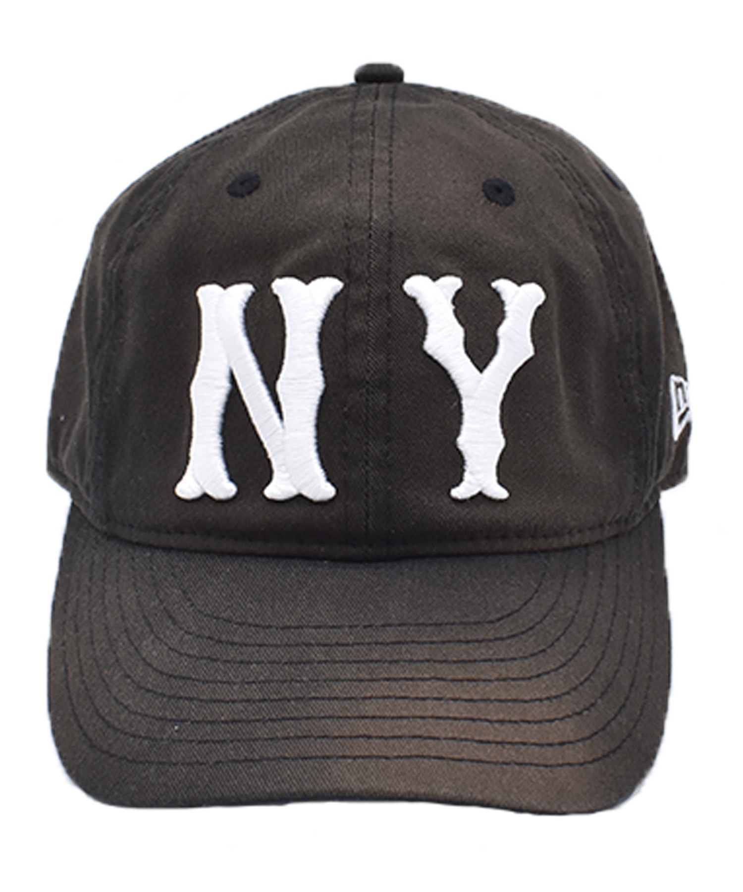 NEW ERA ニューエラ キャップ ロゴ 9THIRTY MNLY 15202915 ムラサキ