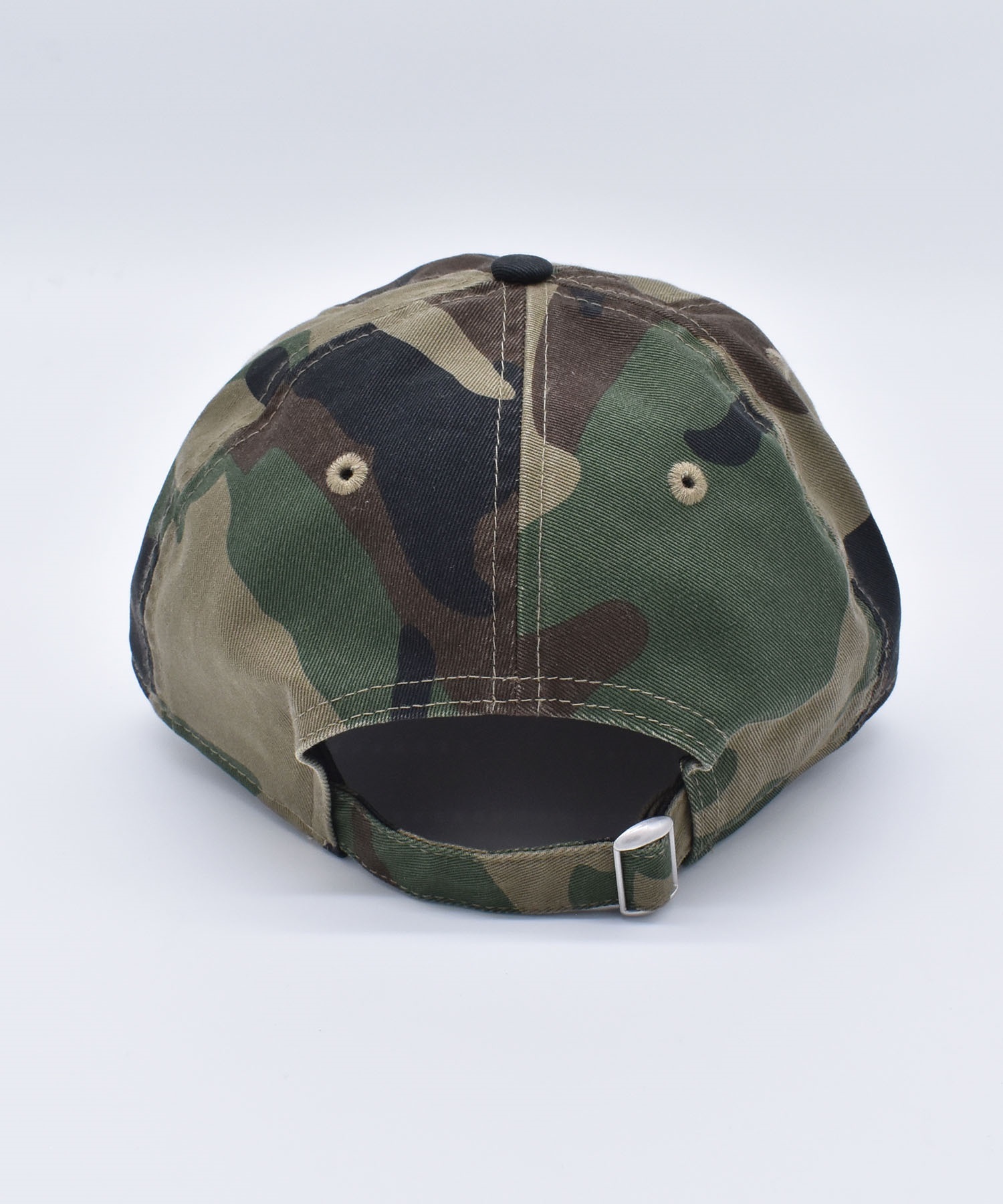 NEW ERA ニューエラ キャップ 9THIRTY Woodland Camo ムラサキスポーツ