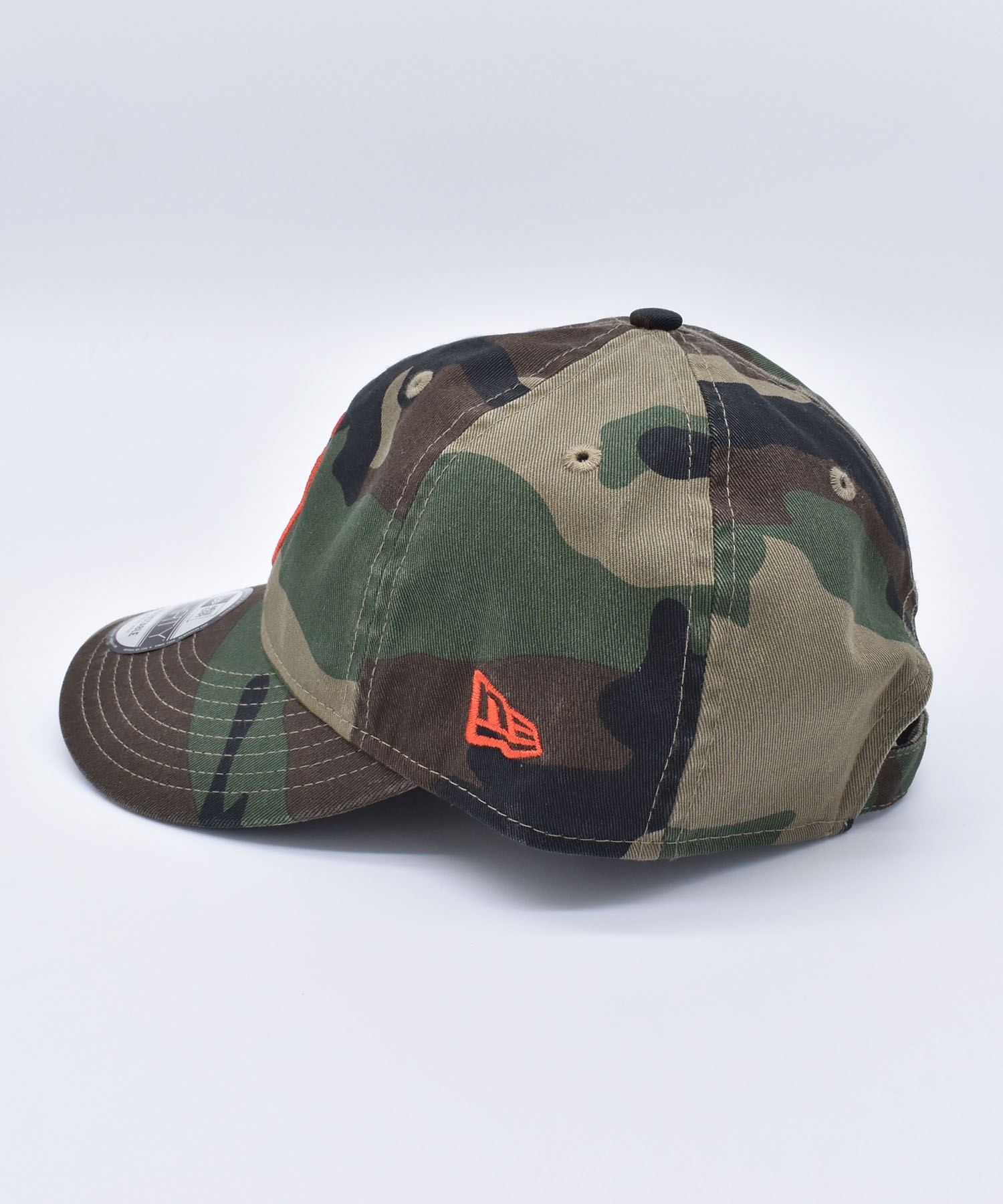 59fifty パドレス 迷彩 キャップ 59FIFTY MLBオンフィールド