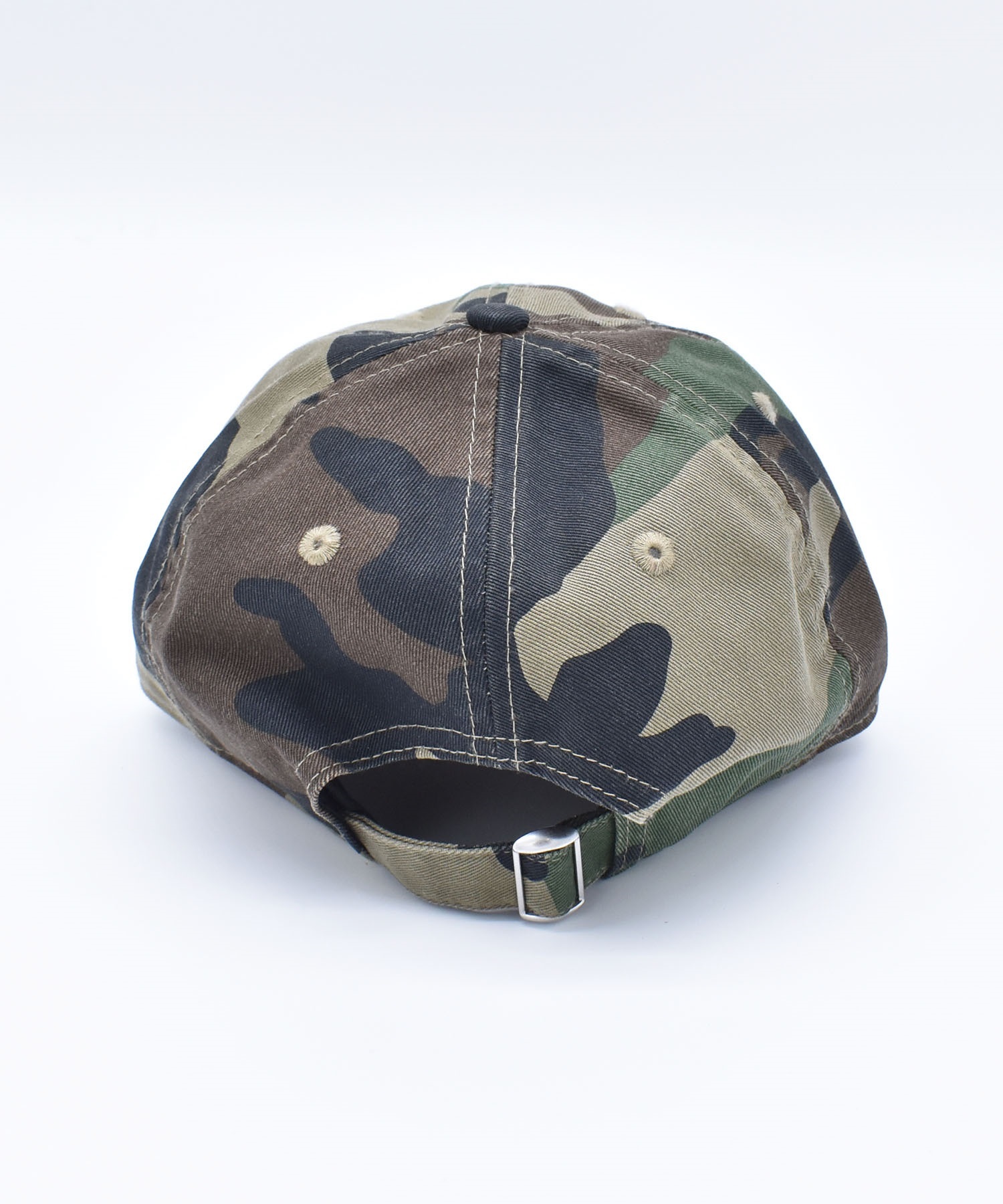 NEW ERA ニューエラ キャップ 9THIRTY Woodland Camo ムラサキスポーツ