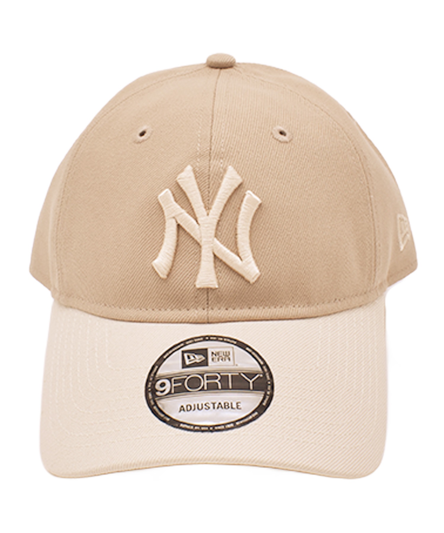 NEW ERA ニューエラ キャップ 9FORTY ニューヨーク・ヤンキース