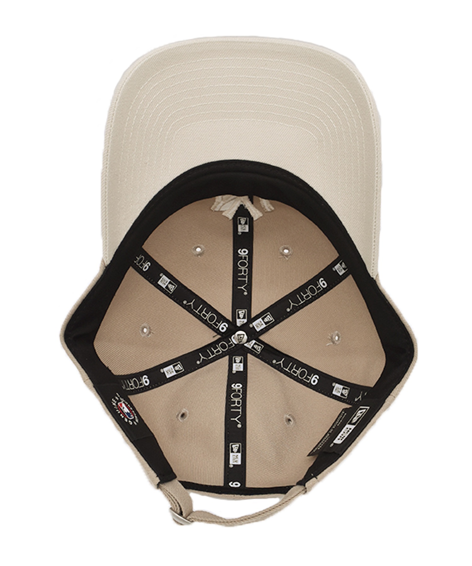 NEW ERA ニューエラ キャップ 9FORTY ニューヨーク・ヤンキース