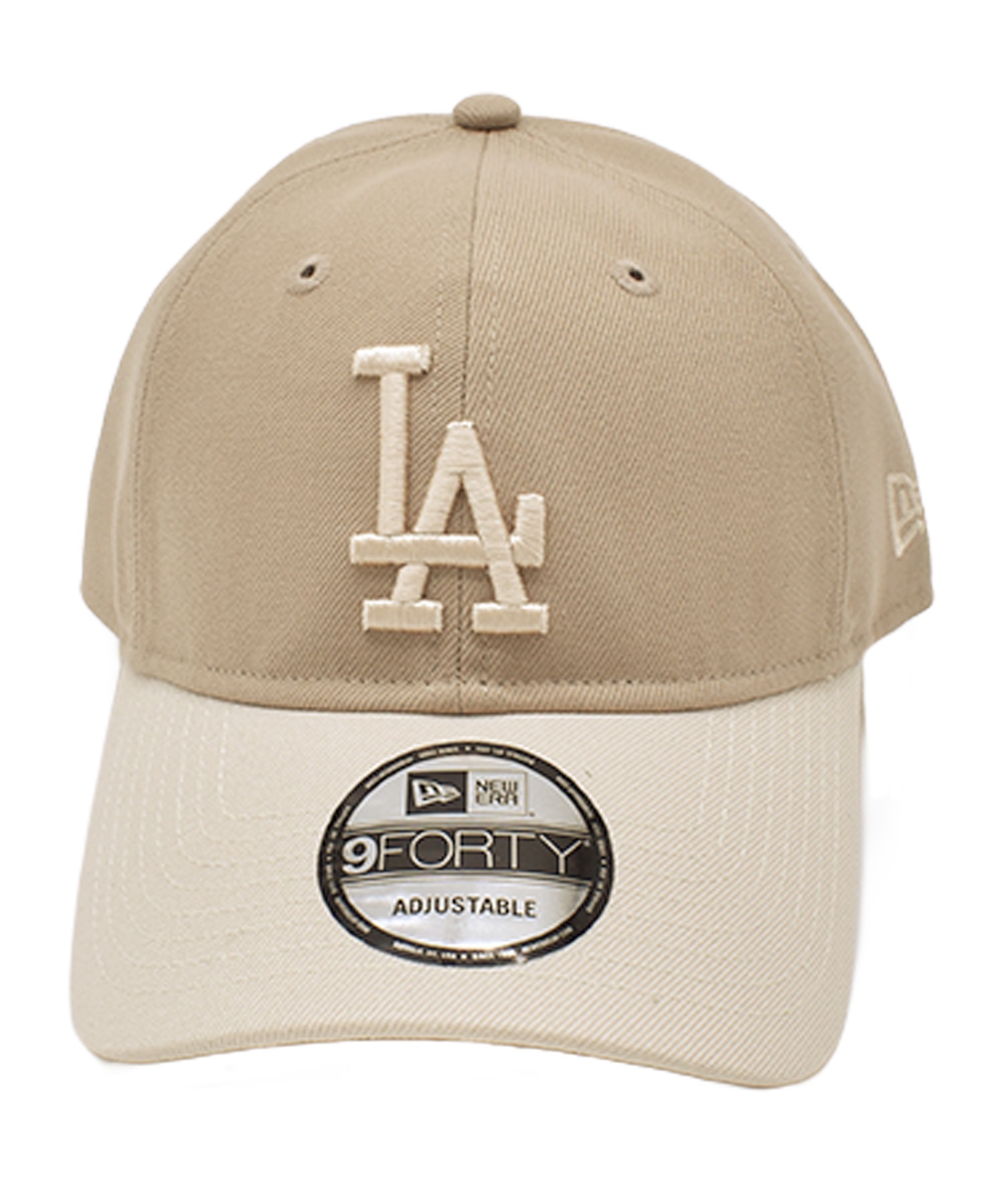 NEW ERA ニューエラ キャップ 9FORTY ロサンゼルス・ドジャース