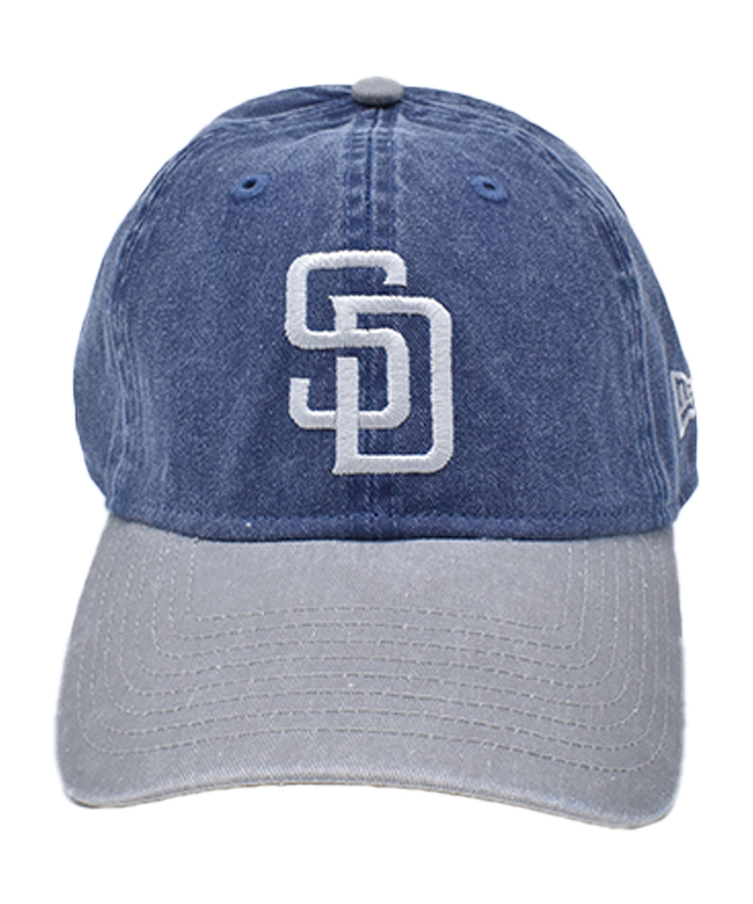 NEW ERA ニューエラ キャップ 9FORTY サンディエゴ・パドレス 15204003