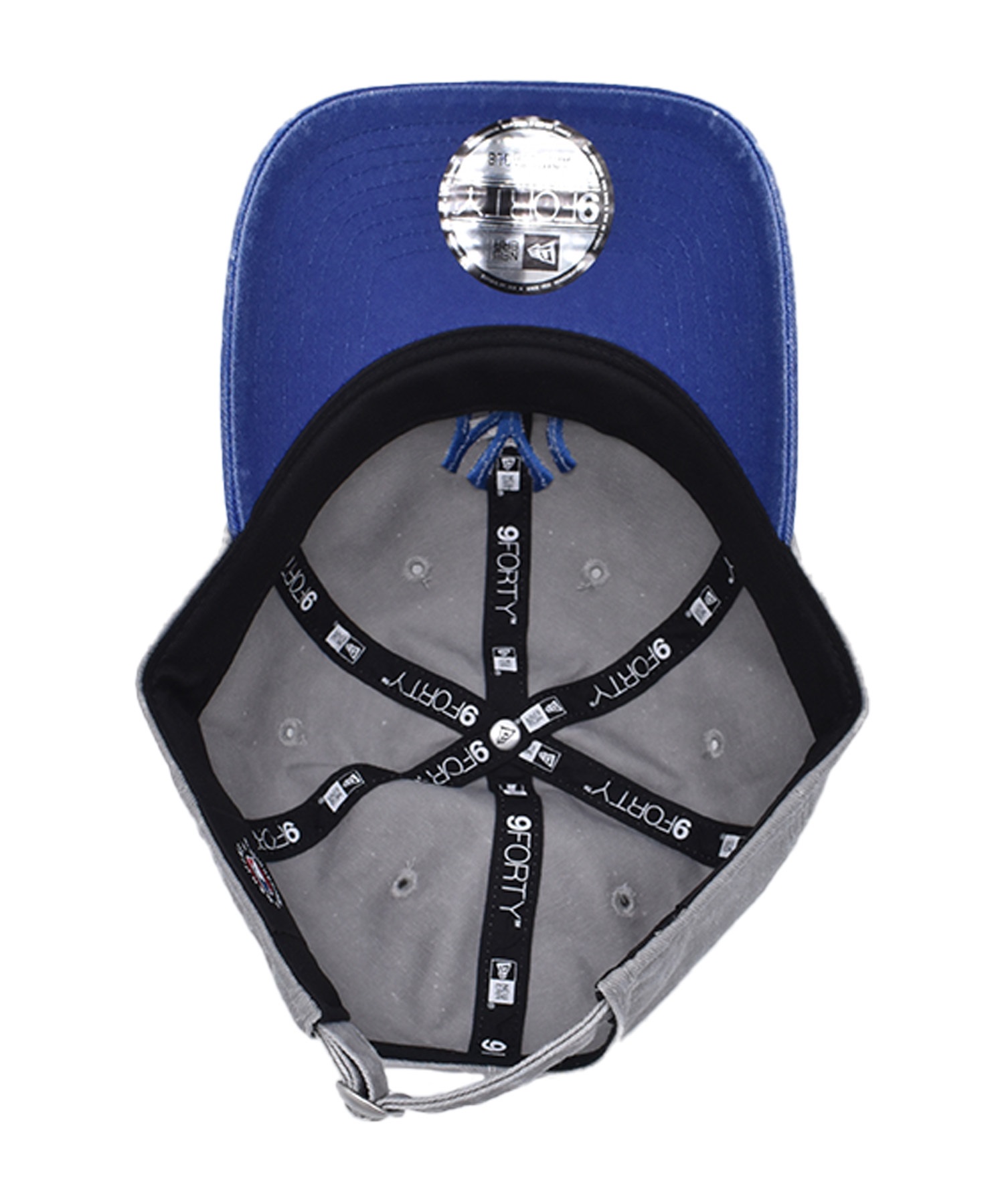 NEW ERA ニューエラ キャップ 9FORTY ニューヨーク・ヤンキース