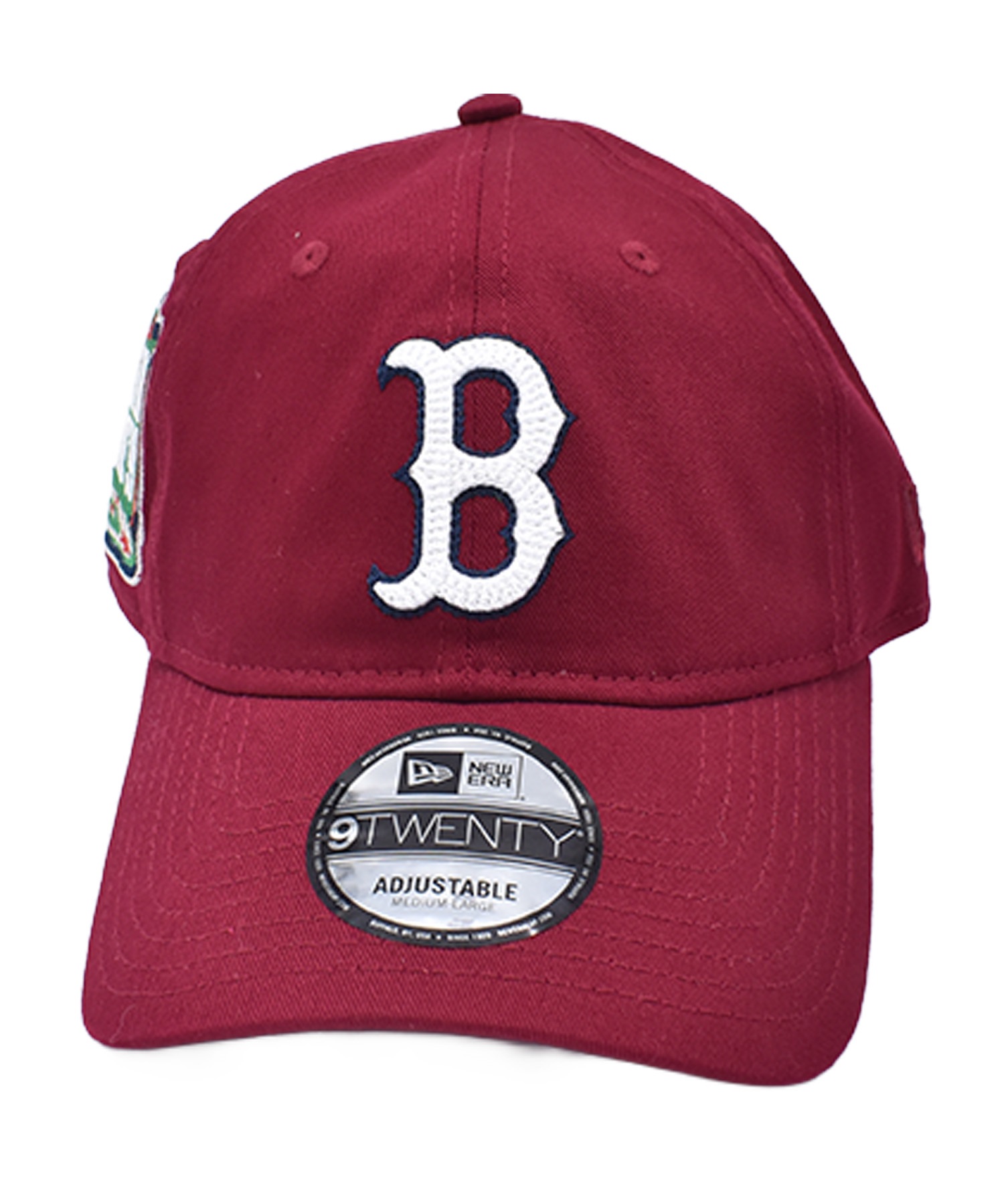 NEW ERA ニューエラ キャップ 9TWENTY ボストン・レッドソックス
