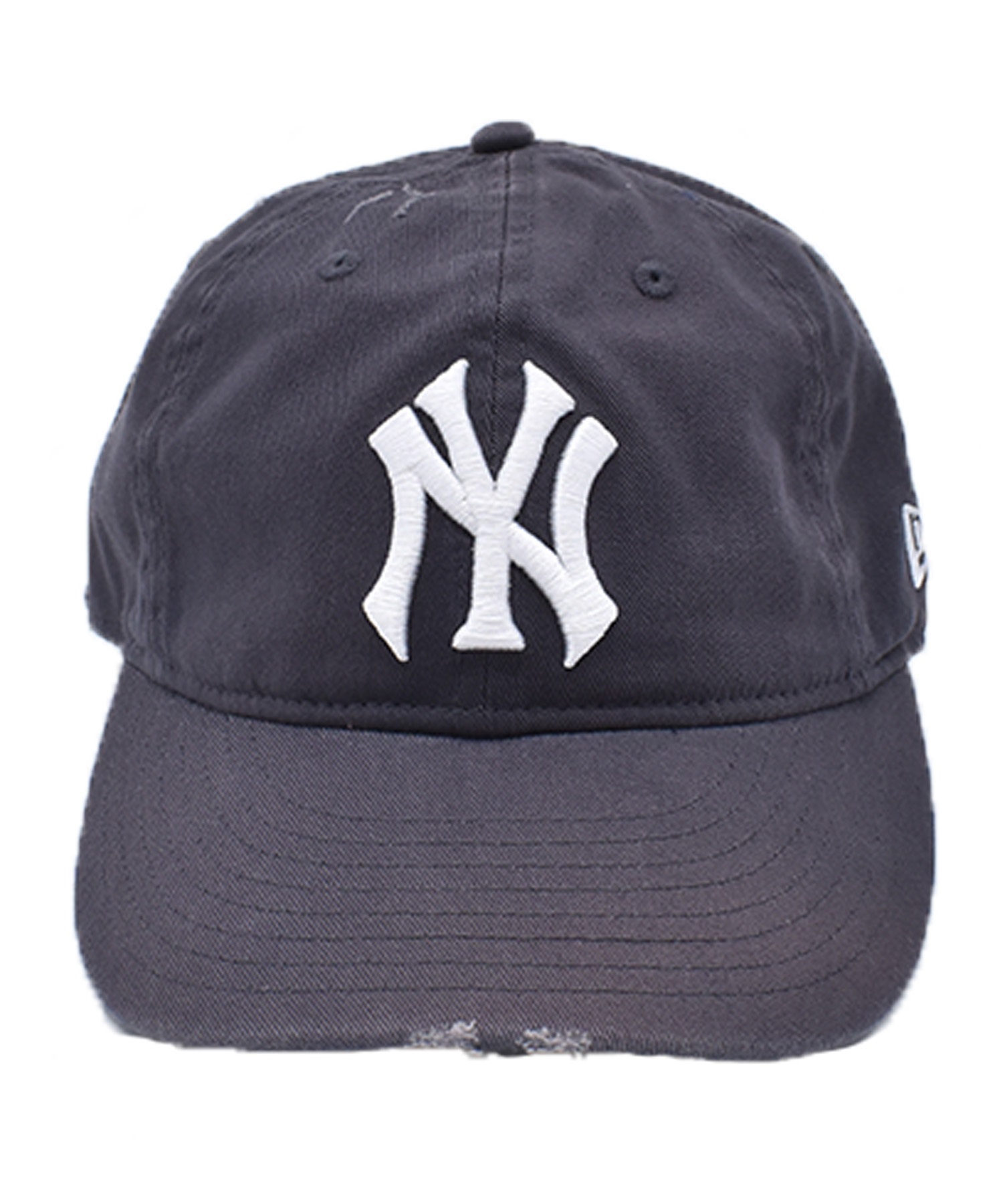 NEW ERA ニューエラ キャップ ロゴ ニューヨークヤンキース 930CS