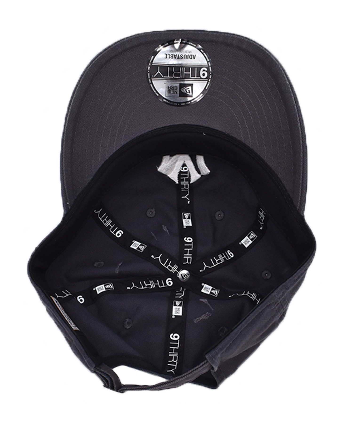 NEW ERA ニューエラ キャップ ロゴ ニューヨークヤンキース 930CS