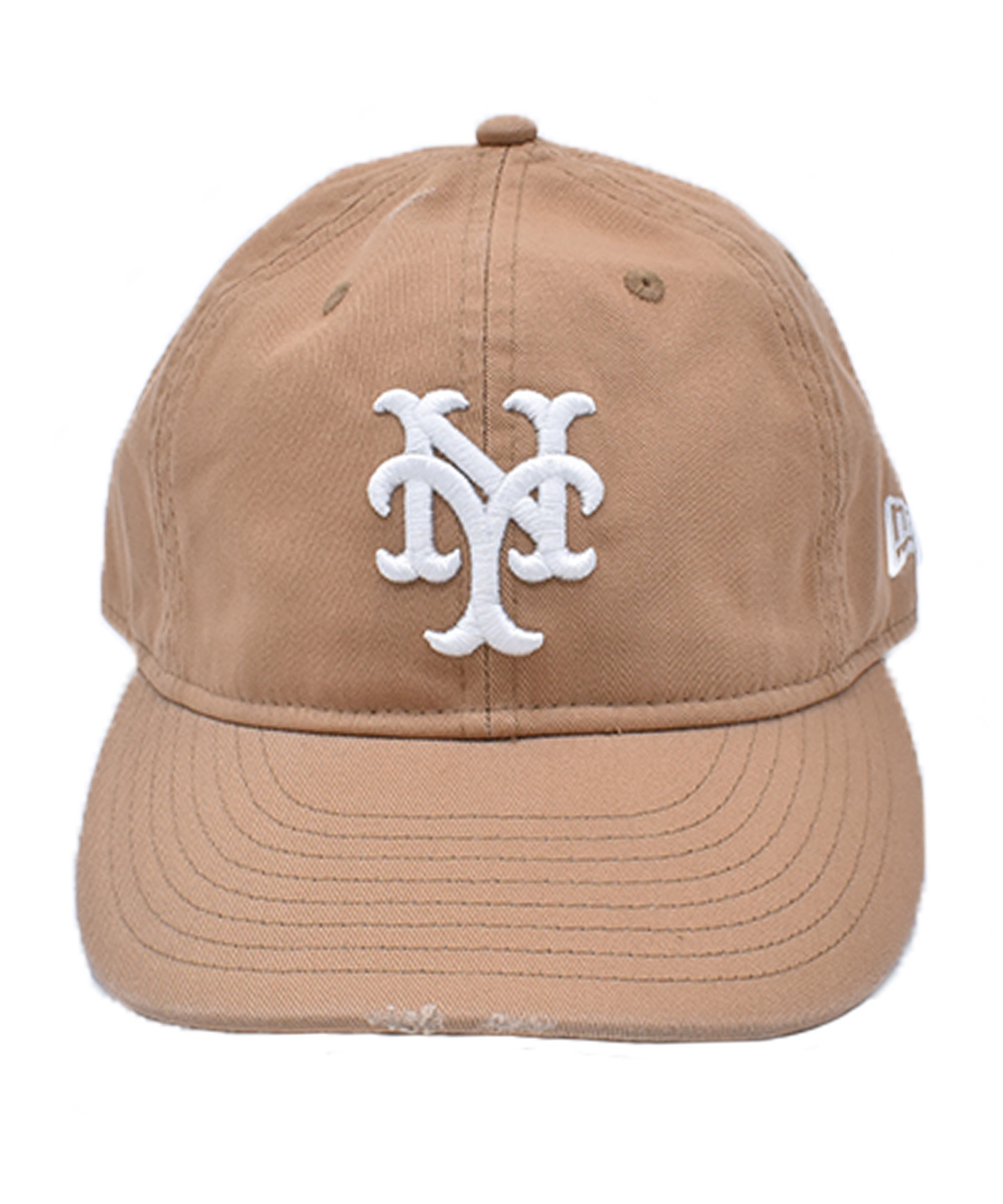 NEW ERA ニューエラ キャップ ロゴ ニューヨークメッツ 930CS 15228725