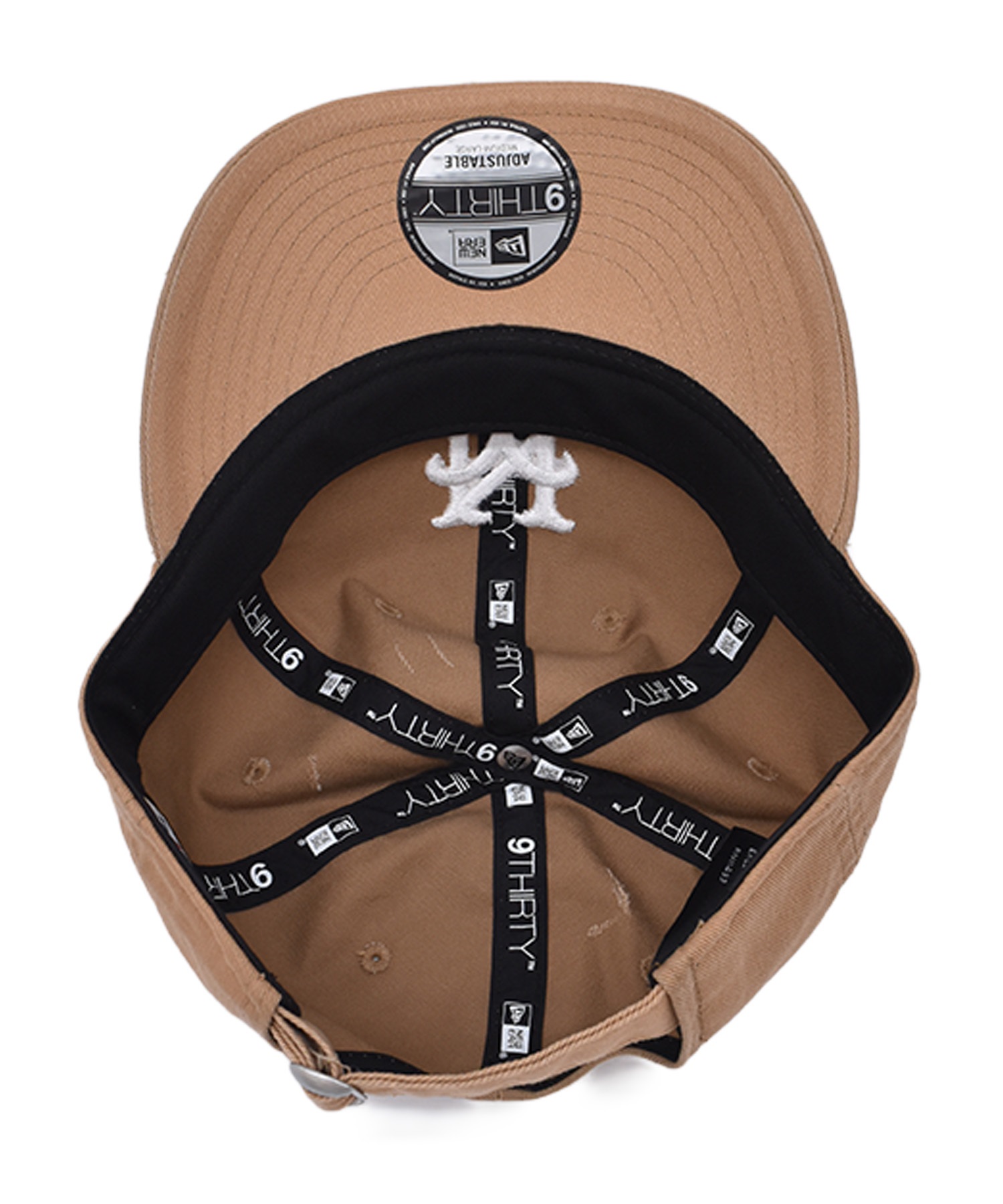 NEW ERA ニューエラ キャップ ロゴ ニューヨークメッツ 930CS 15228725