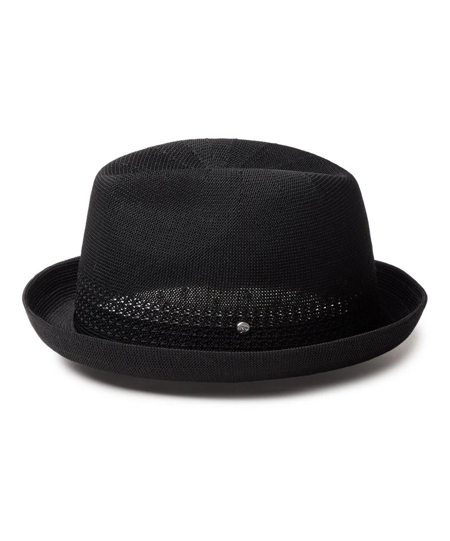 NEW ERA ニューエラ ハット 中折れ帽 ニットフェドーラ Knit Fedora 