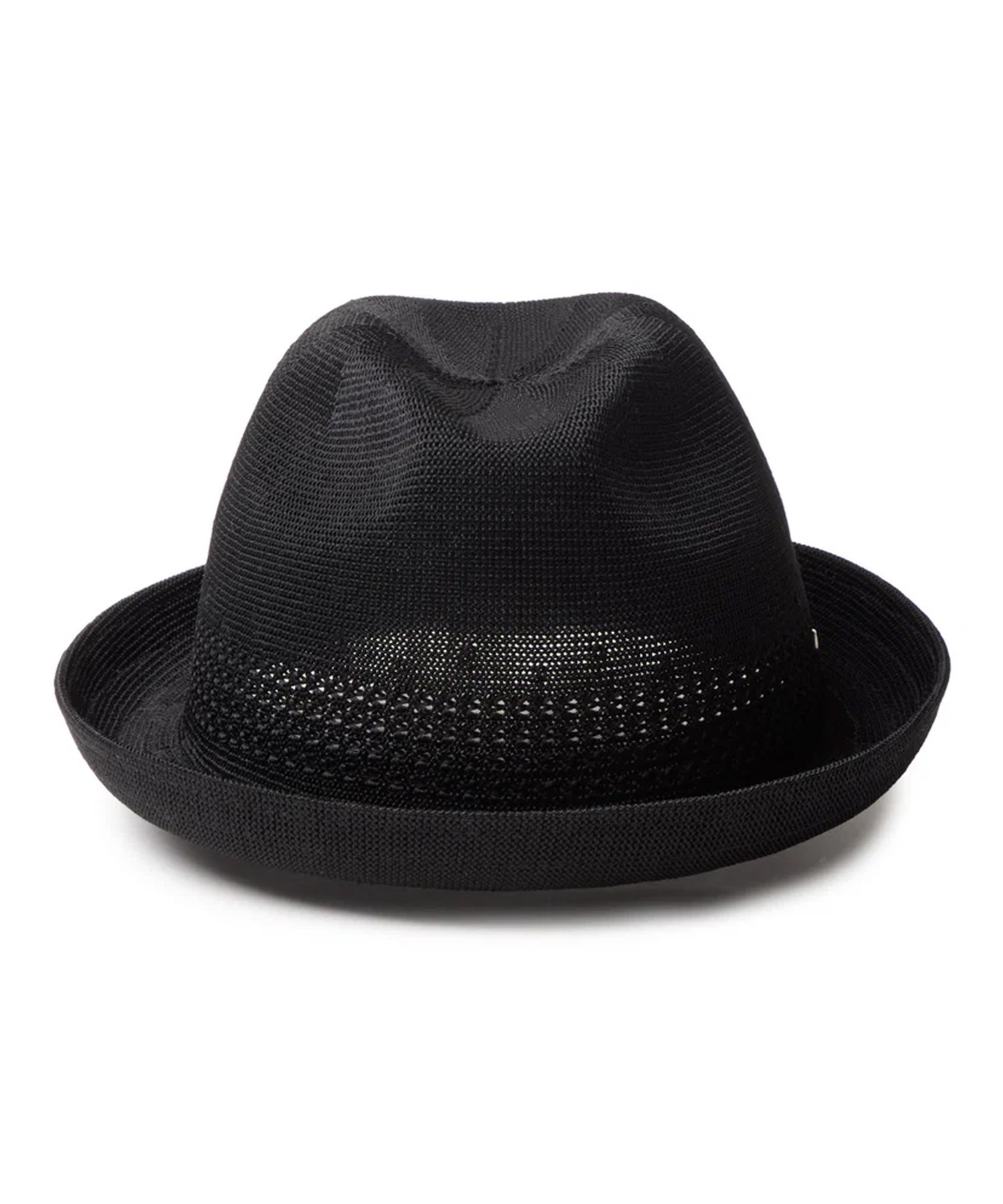NEW ERA ニューエラ ハット 中折れ帽 ニットフェドーラ Knit Fedora
