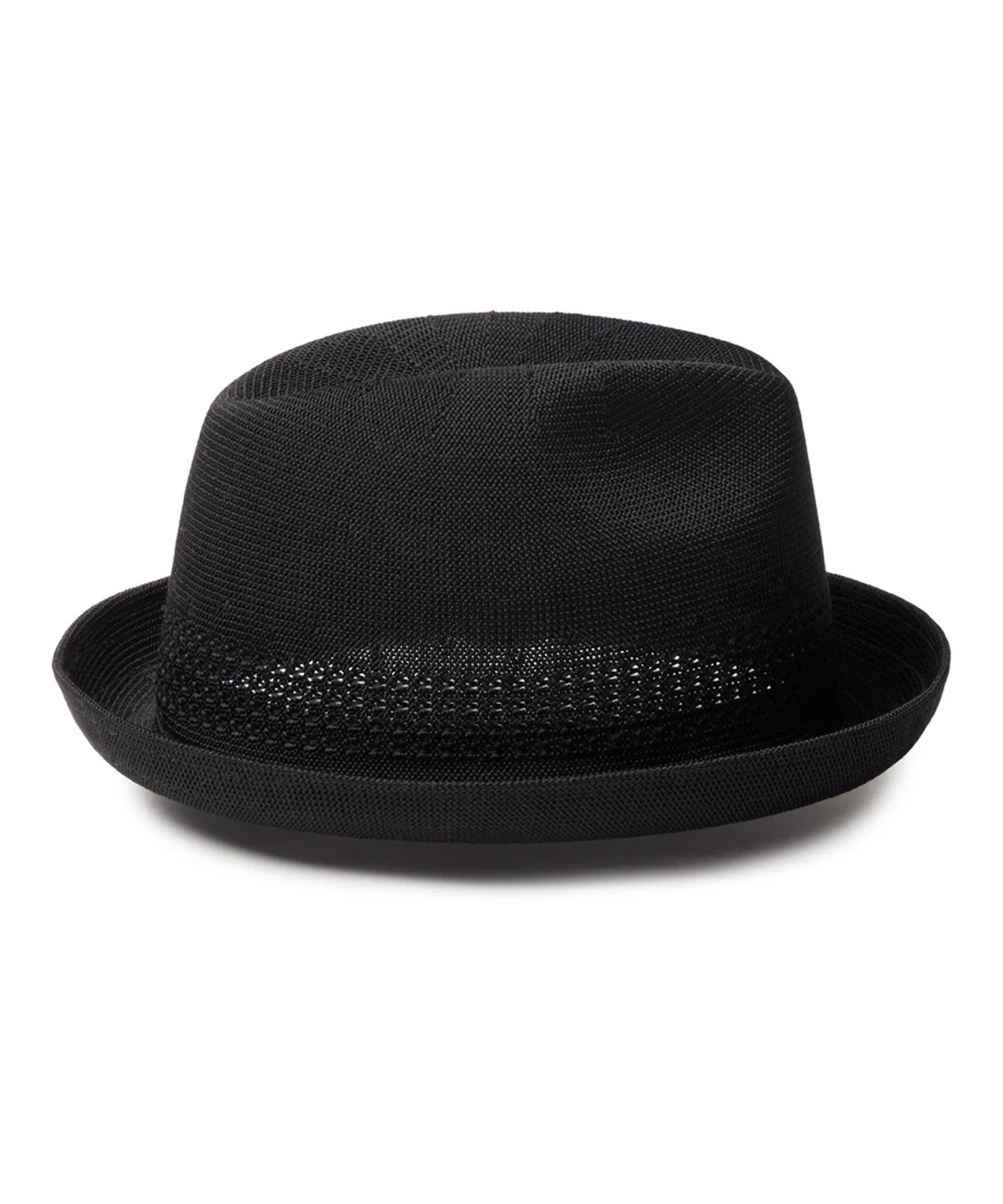 NEW ERA ニューエラ ハット 中折れ帽 ニットフェドーラ Knit Fedora