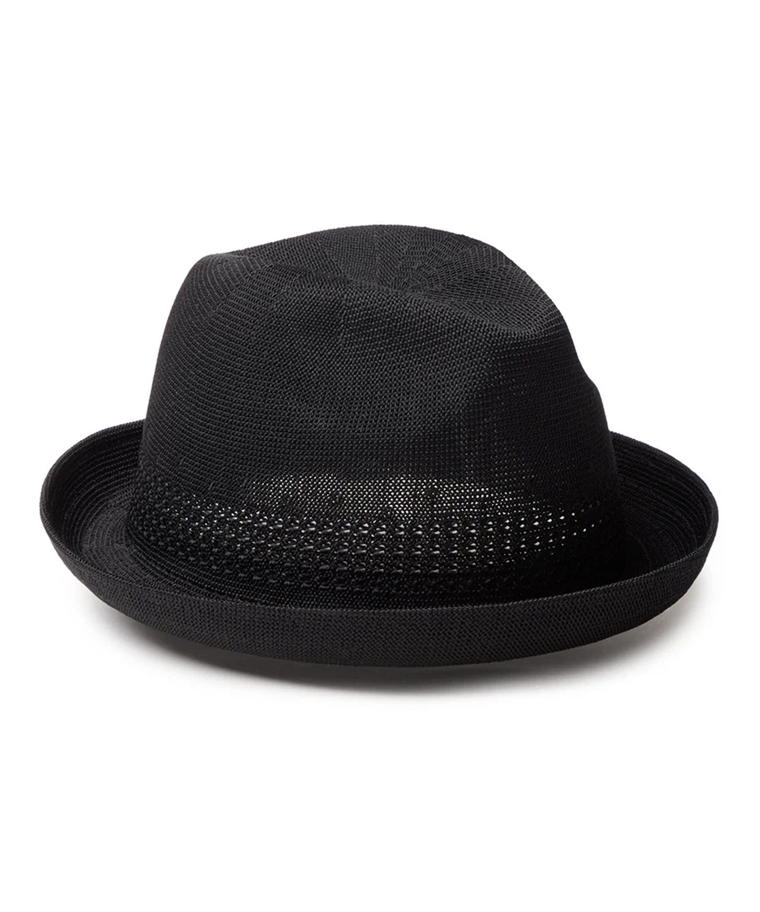NEW ERA ニューエラ ハット 中折れ帽 ニットフェドーラ Knit Fedora