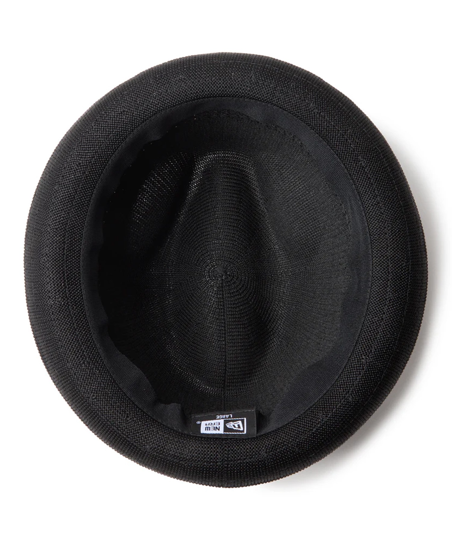 NEW ERA ニューエラ ハット 中折れ帽 ニットフェドーラ Knit Fedora