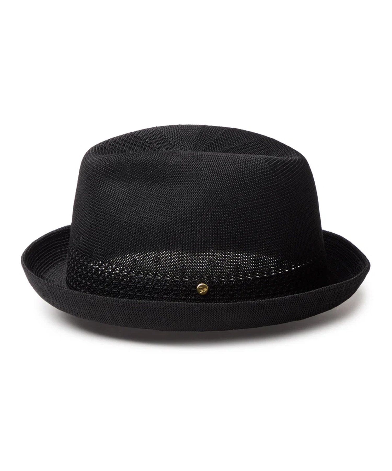 NEW ERA ニューエラ ハット 中折れ帽 ニットフェドーラ Knit Fedora