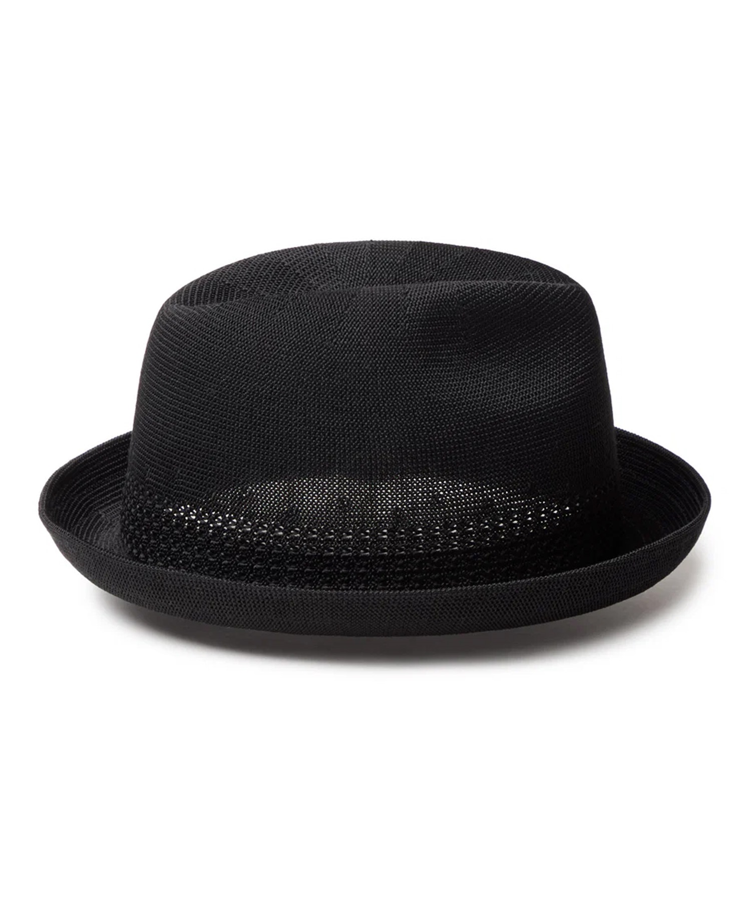 NEW ERA ニューエラ ハット 中折れ帽 ニットフェドーラ Knit Fedora