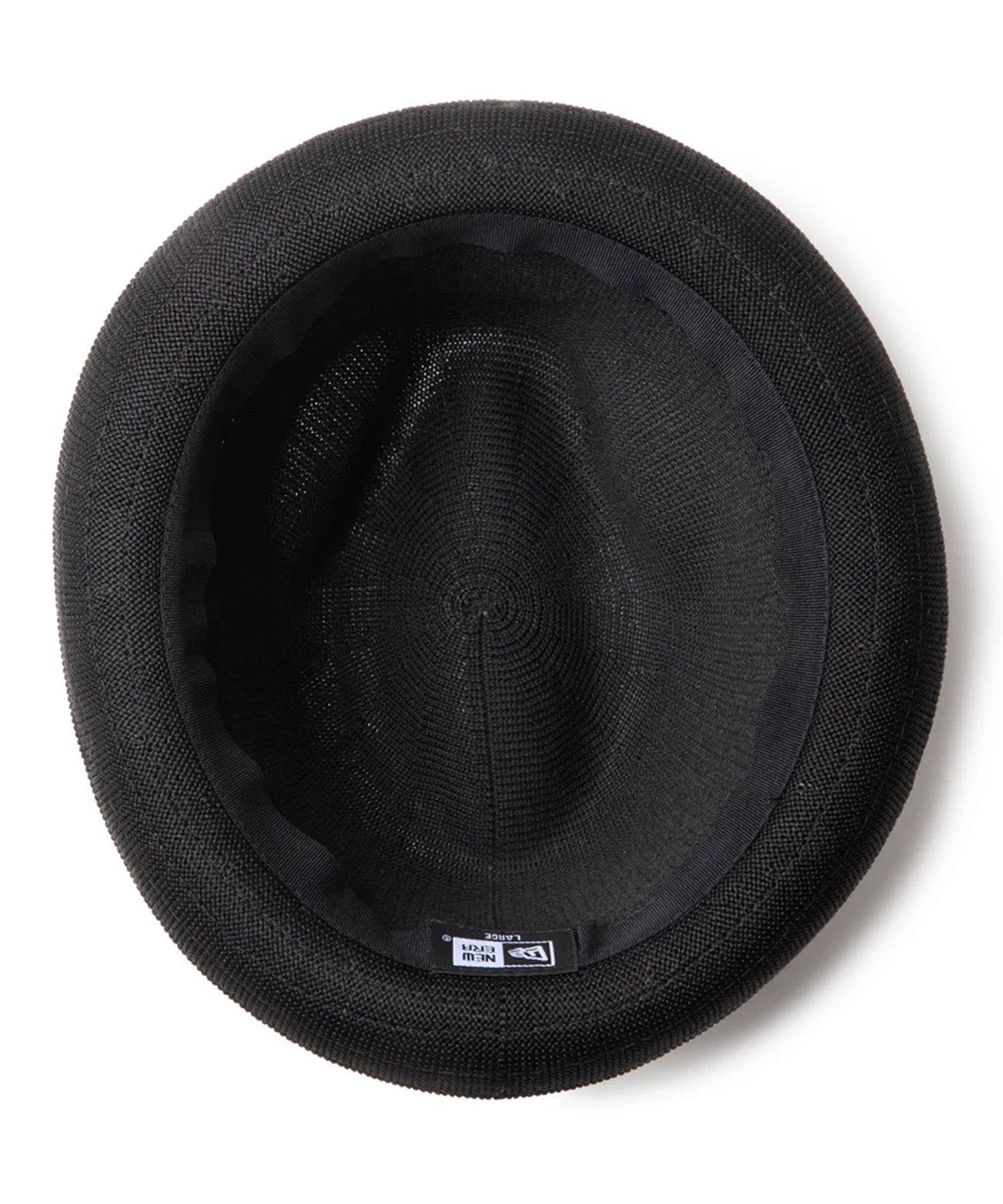 NEW ERA ニューエラ ハット 中折れ帽 ニットフェドーラ Knit Fedora