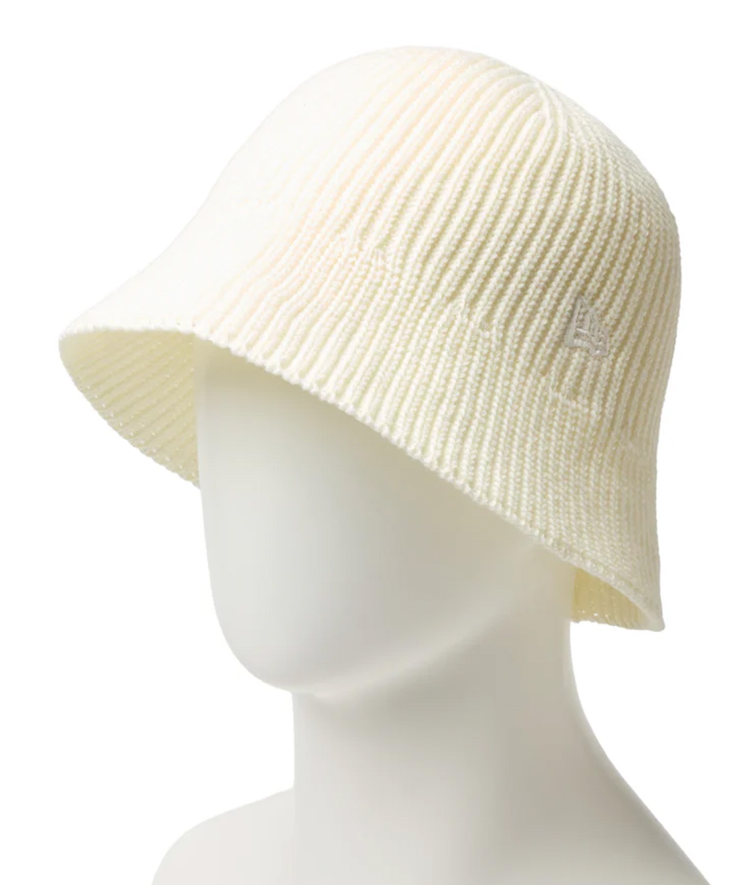 NEW ERA ニューエラ ハット ニット エクスプローラー セーラーブリム