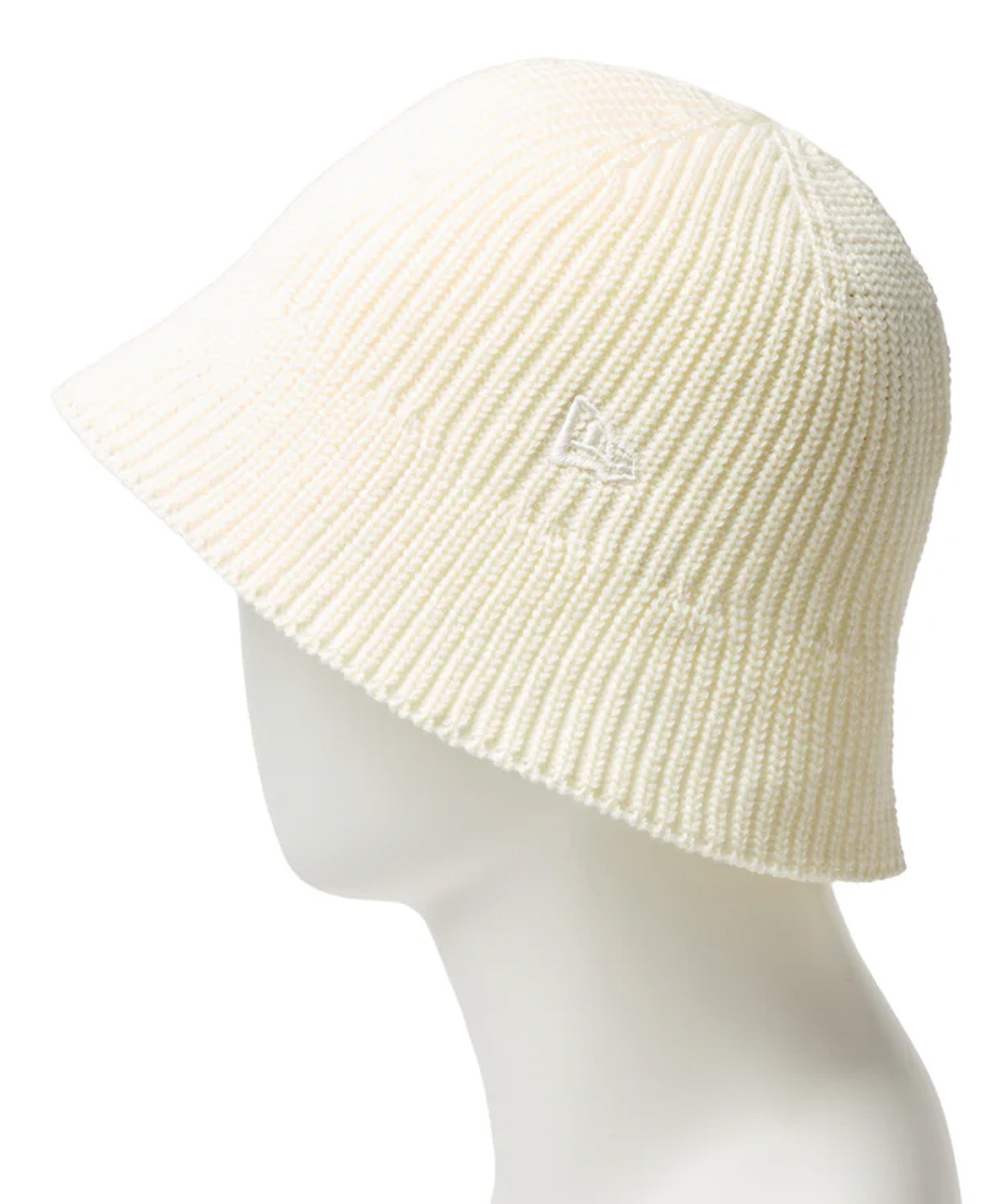 NEW ERA ニューエラ ハット ニット エクスプローラー セーラーブリム
