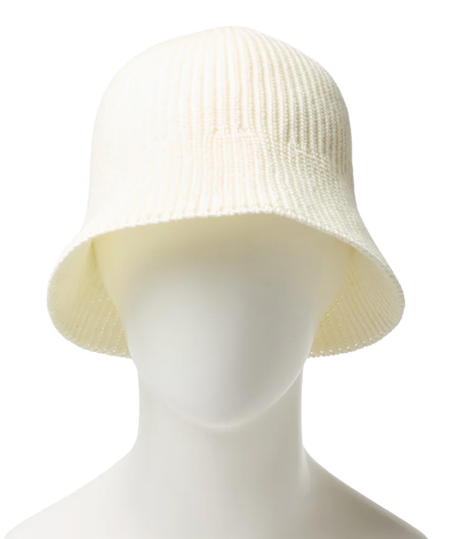 NEW ERA ニューエラ ハット ニット エクスプローラー セーラーブリム