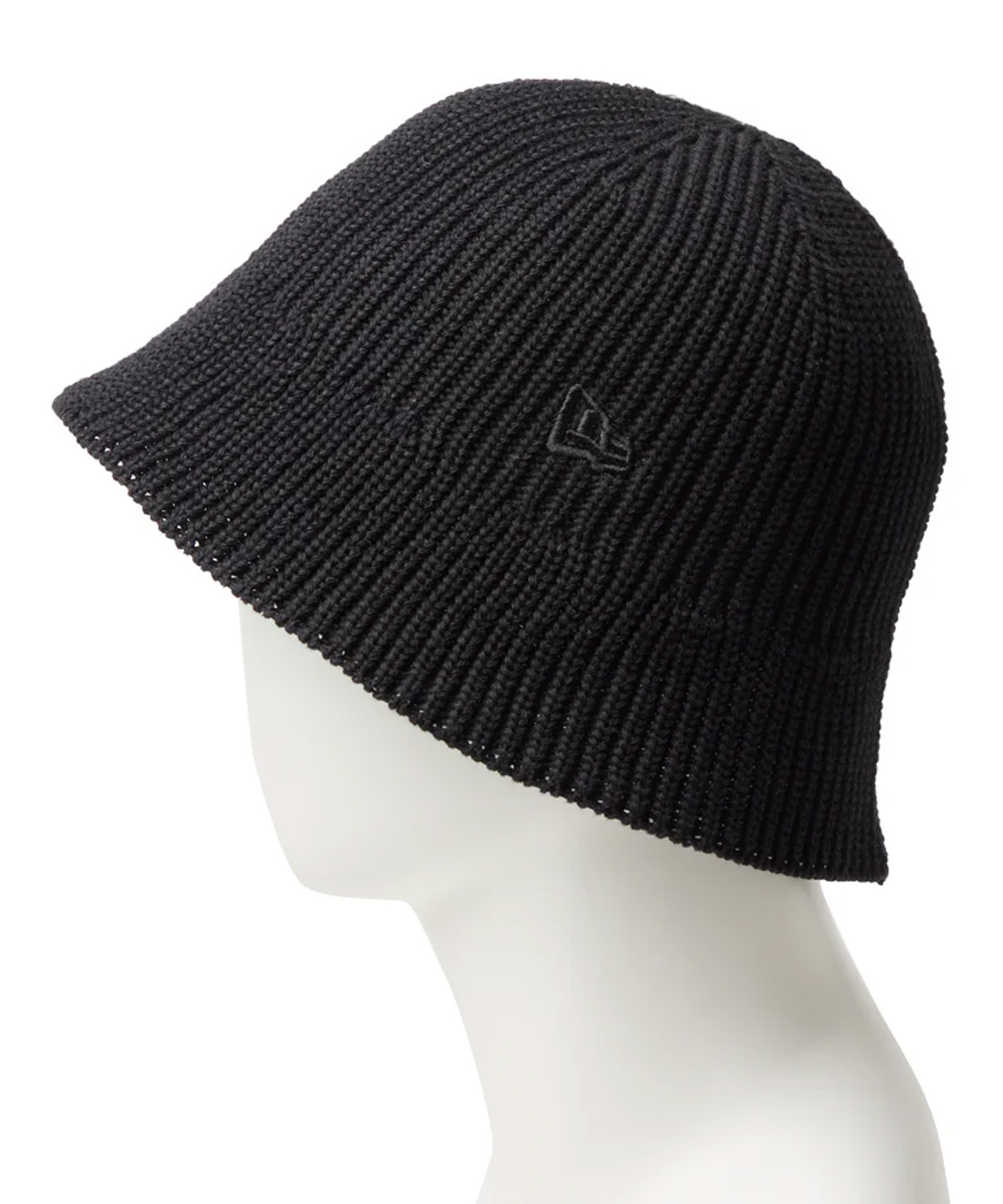NEW ERA ニューエラ ハット ニット エクスプローラー セーラーブリム