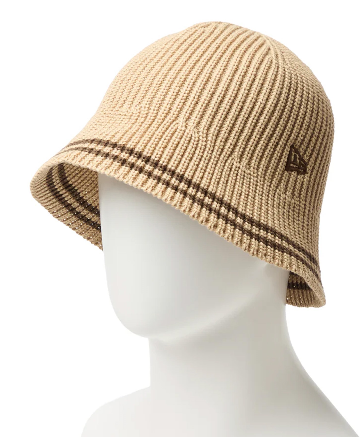 NEW ERA ニューエラ ハット ニット エクスプローラー セーラーブリム