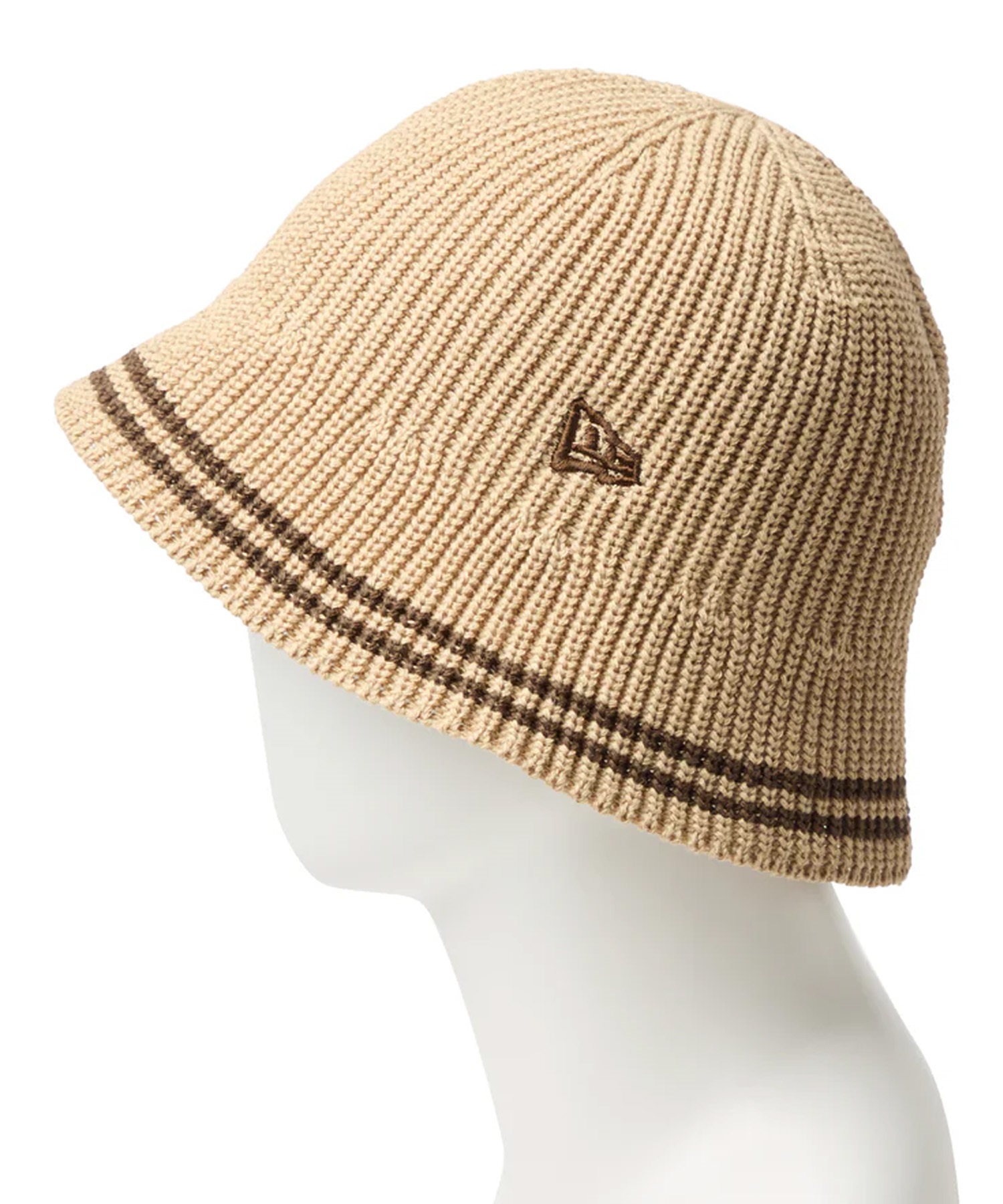 NEW ERA ニューエラ ハット ニット エクスプローラー セーラーブリム