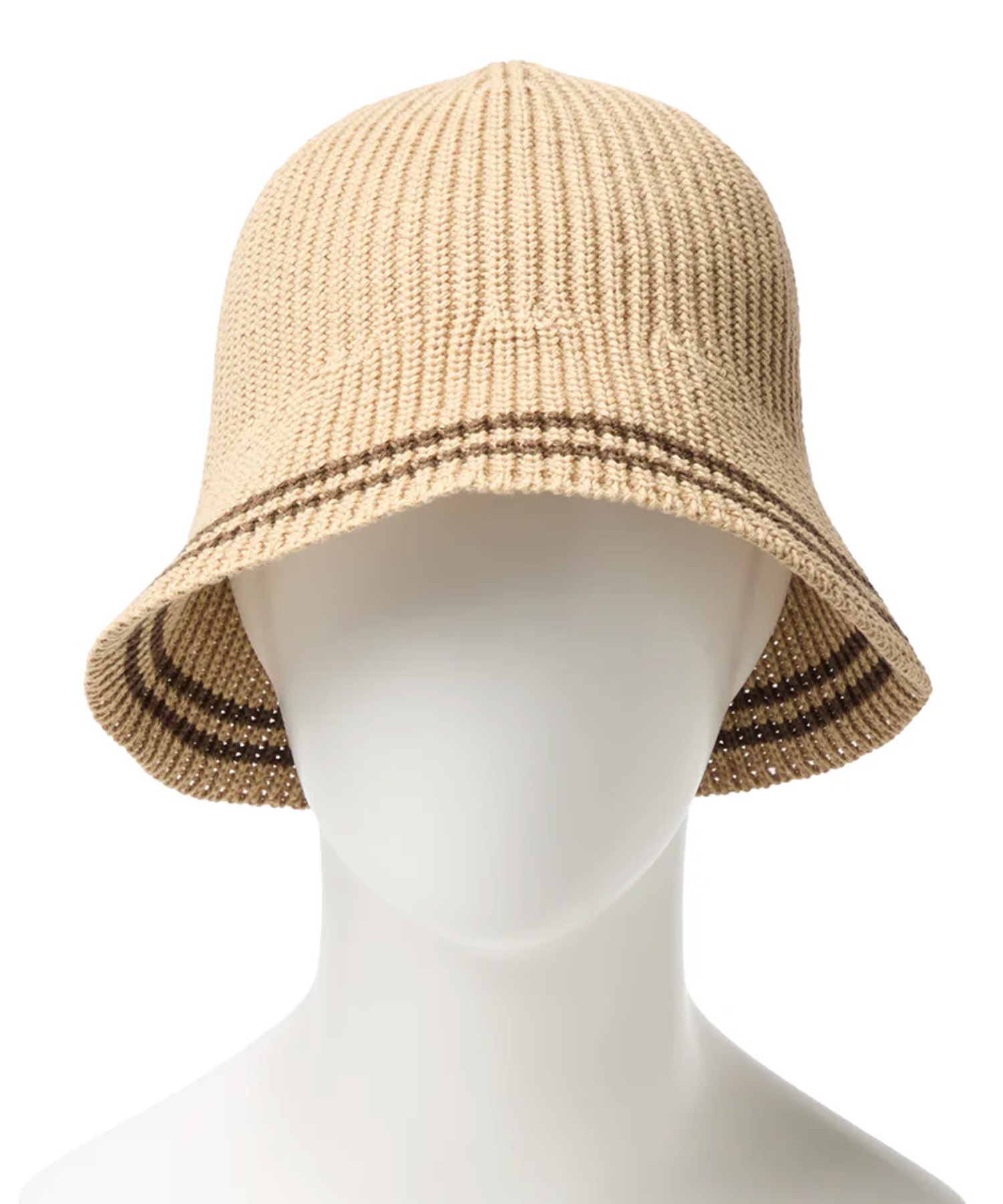 NEW ERA ニューエラ ハット ニット エクスプローラー セーラーブリム