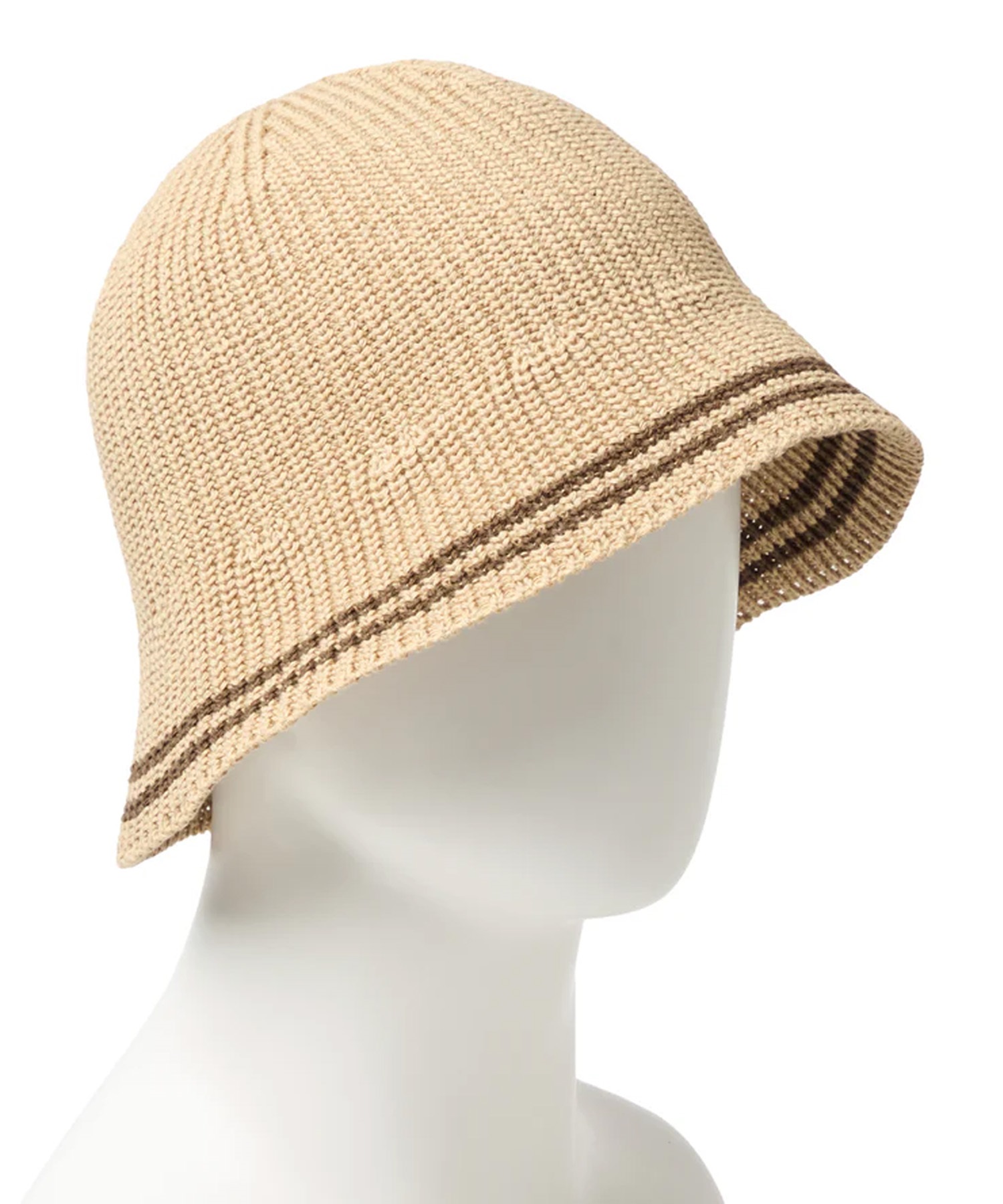 NEW ERA ニューエラ ハット ニット エクスプローラー セーラーブリム