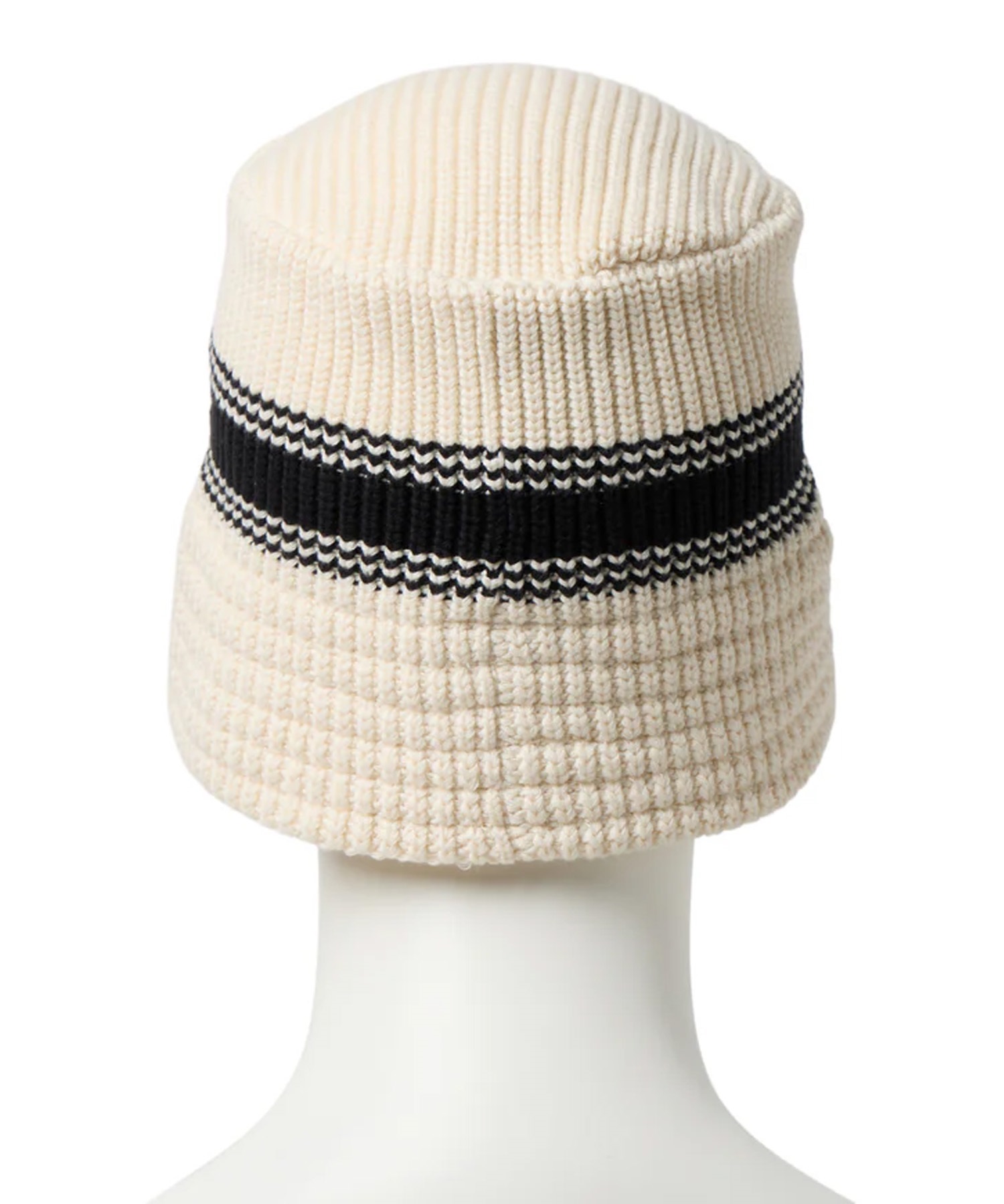 NEW ERA ニューエラ バケットハット バケハ ニットバケット Visor