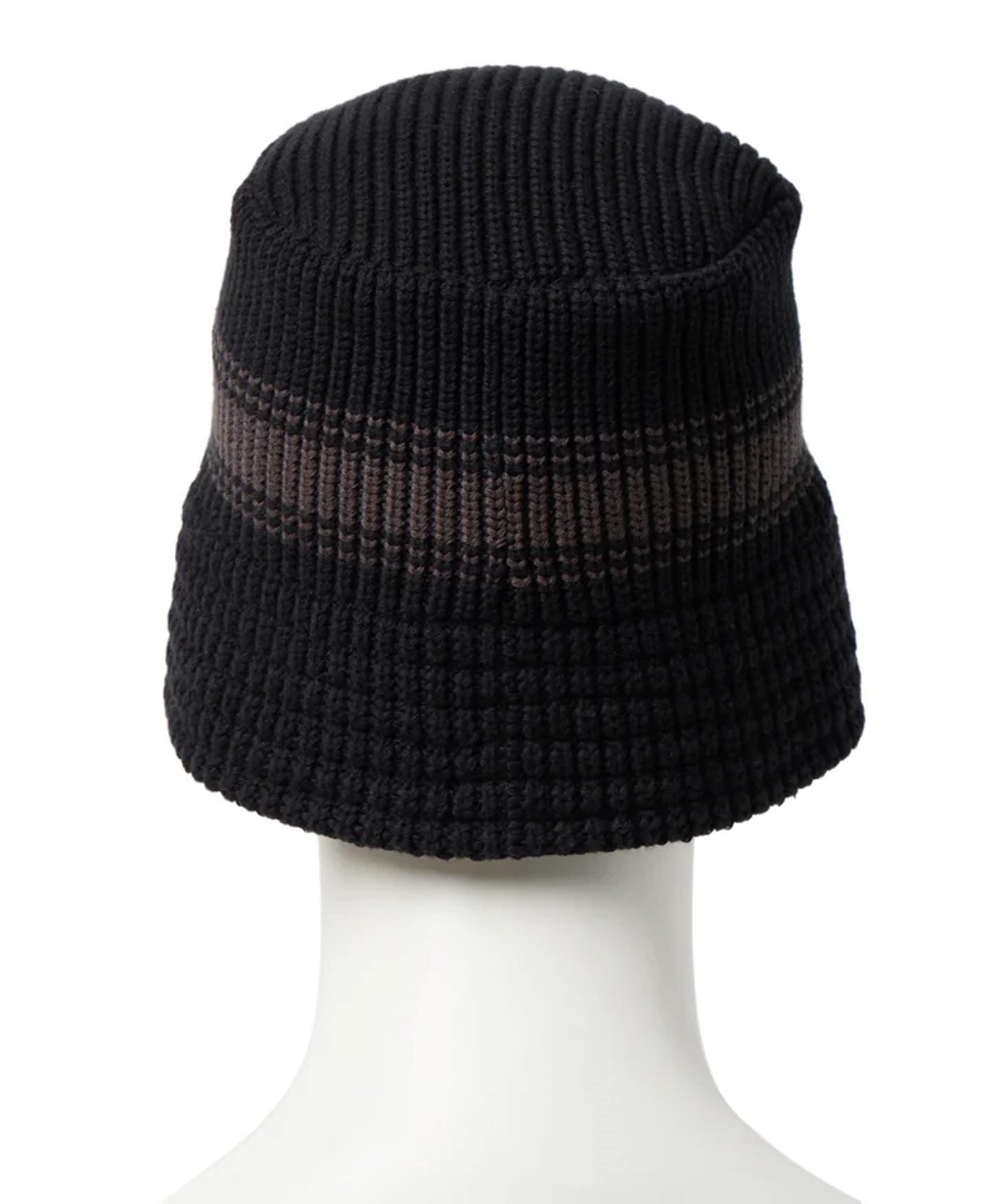 NEW ERA ニューエラ バケットハット バケハ ニットバケット Visor