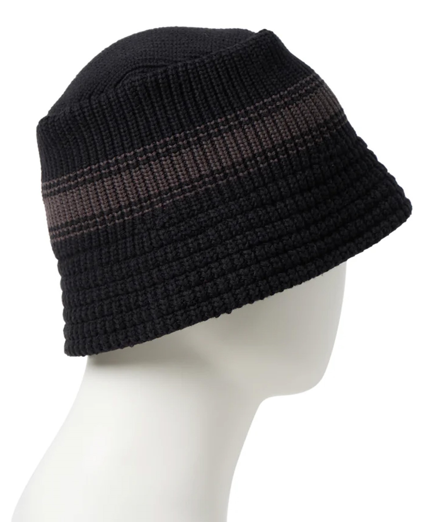 NEW ERA ニューエラ バケットハット バケハ ニットバケット Visor