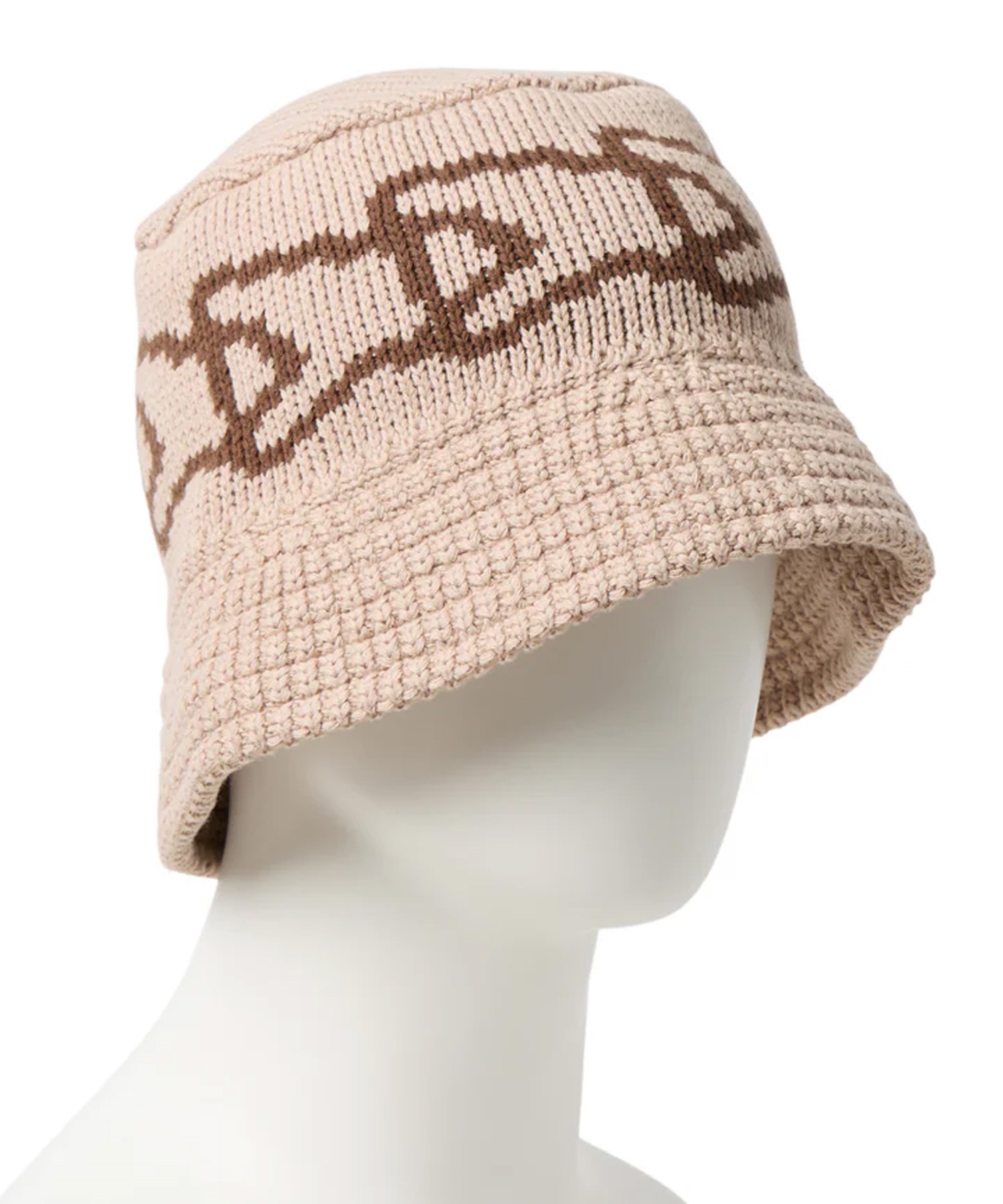 NEW ERA ニューエラ バケットハット バケハ ニットバケット Flag Chain NEW ERA ニューエラ バケットハット バケハ ニットバケット Flag Chain