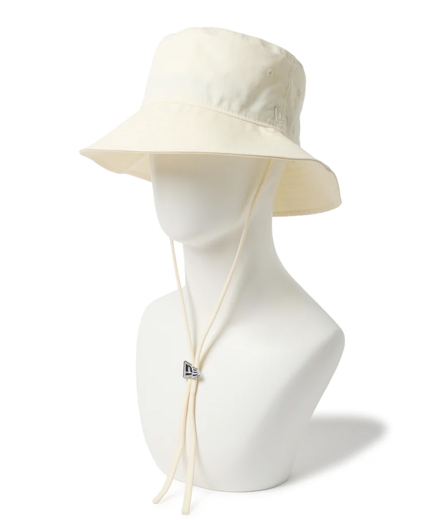 NEW ERA ニューエラ ハット バケット03 Jewelry コードストラップ